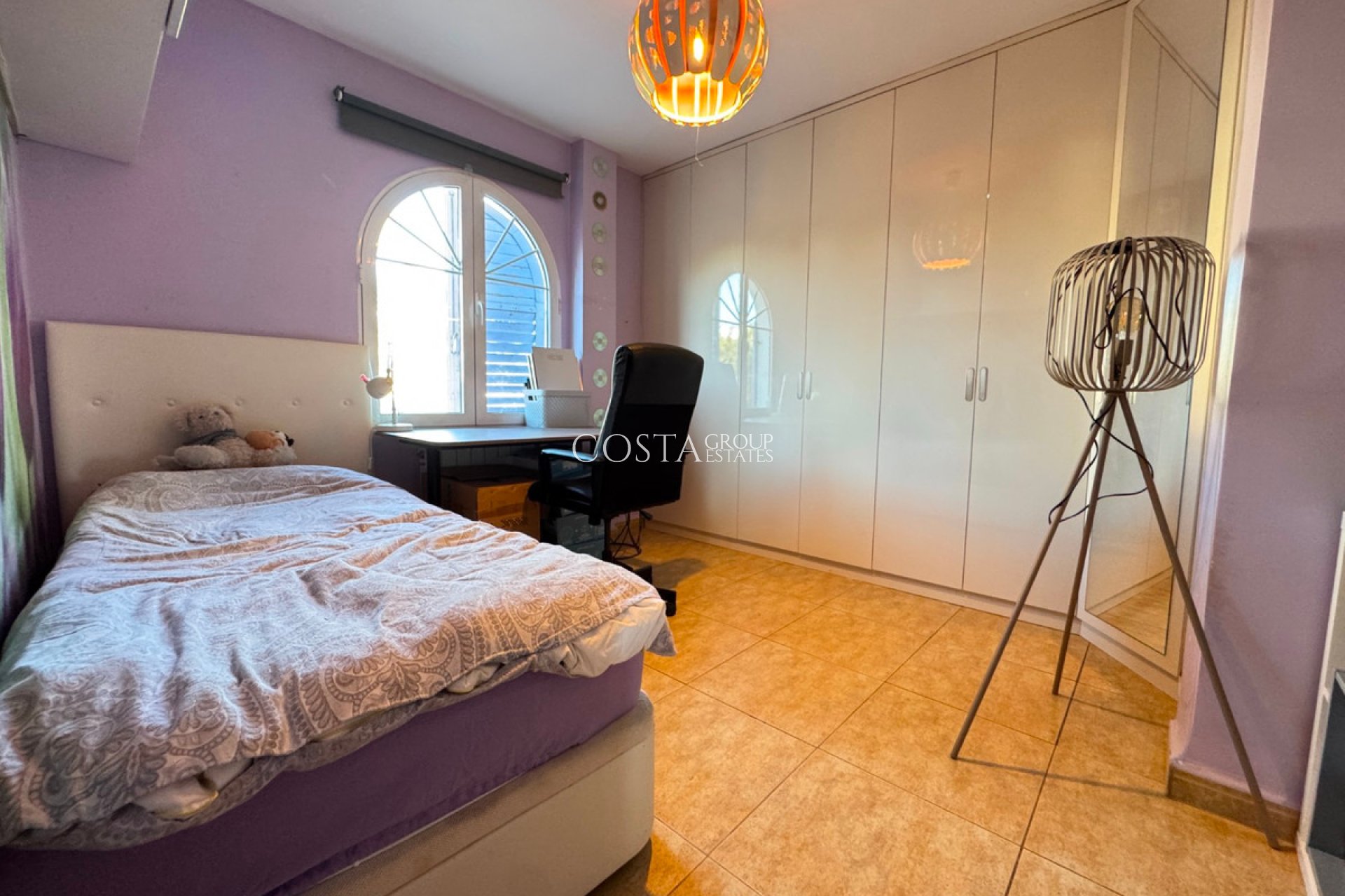 Revente - Villa -
Orihuela Costa - La Zenia