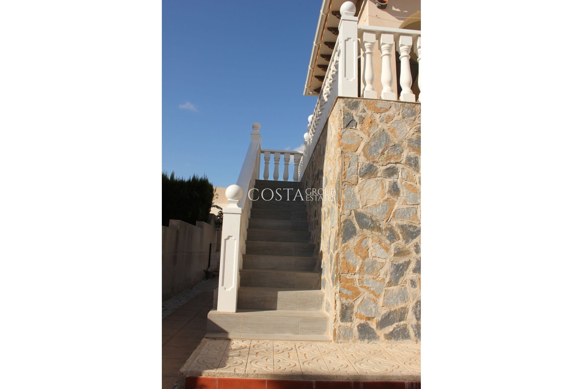 Revente - Villa -
Orihuela Costa - La Zenia