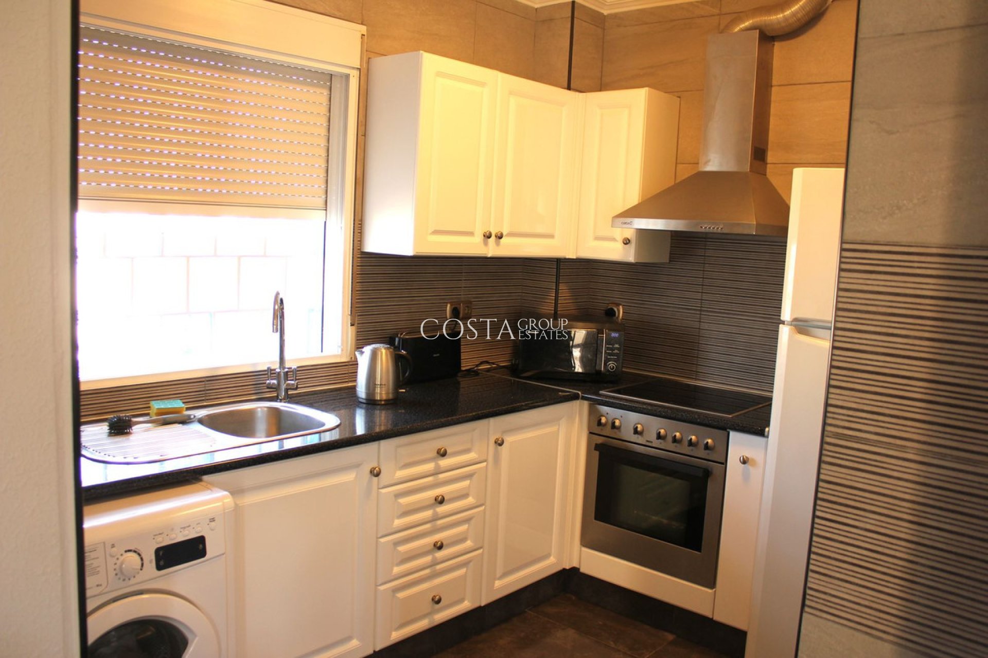 Revente - Villa -
Orihuela Costa - La Zenia