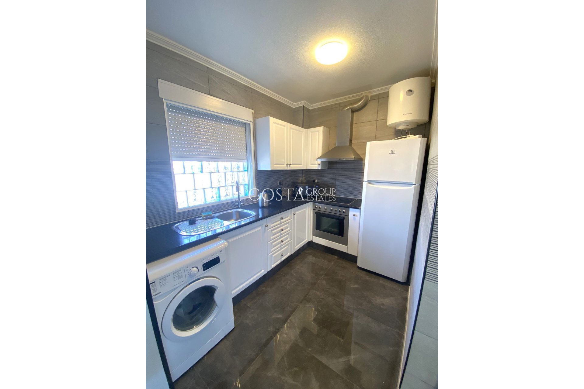 Revente - Villa -
Orihuela Costa - La Zenia