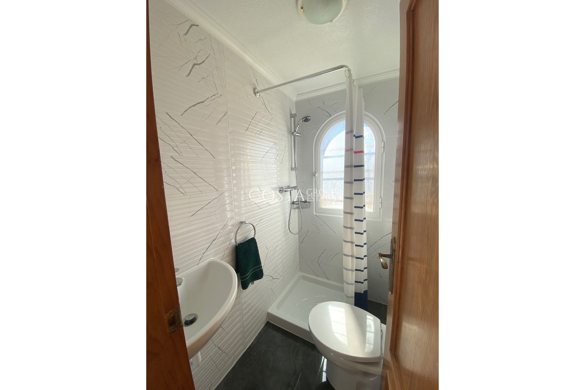 Revente - Villa -
Orihuela Costa - La Zenia