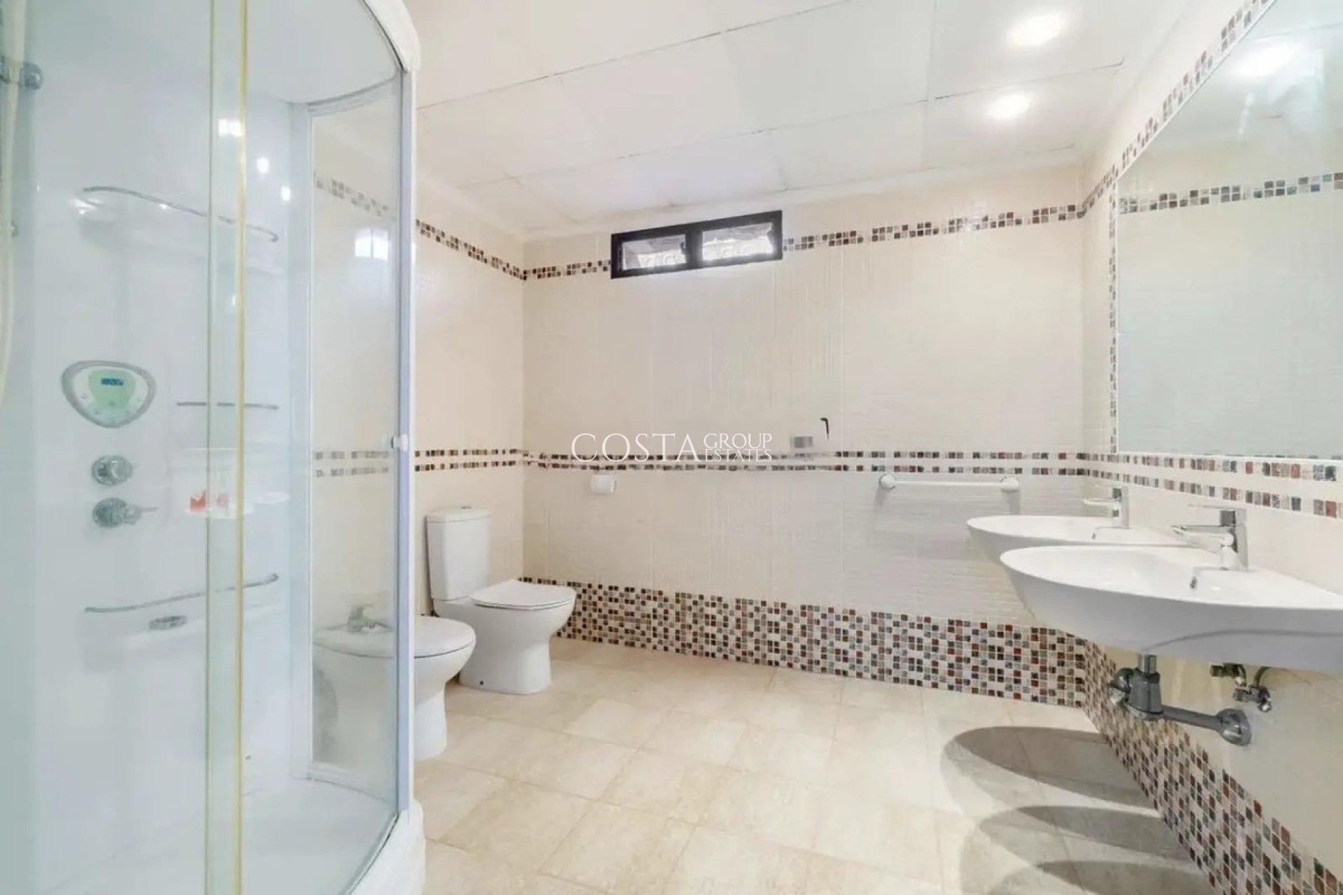 Revente - Villa -
Orihuela Costa - La Zenia