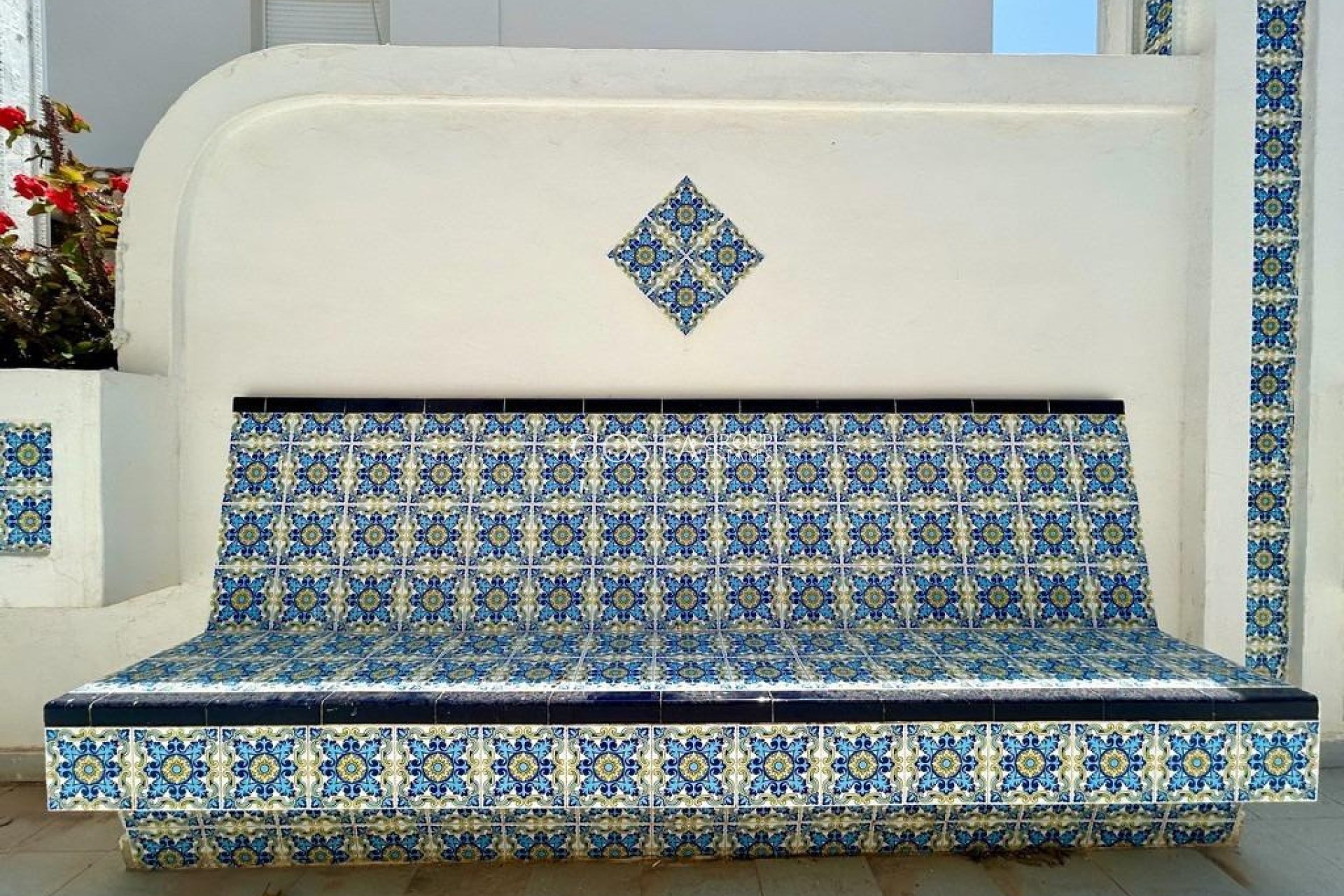 Revente - Villa -
Orihuela Costa - La Zenia