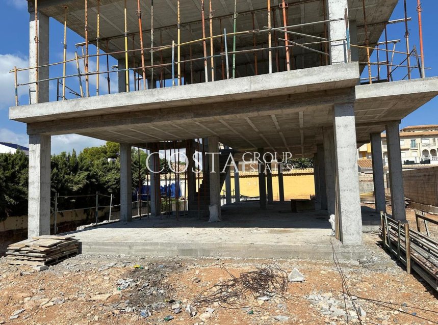 Revente - Villa -
Orihuela Costa - La Zenia