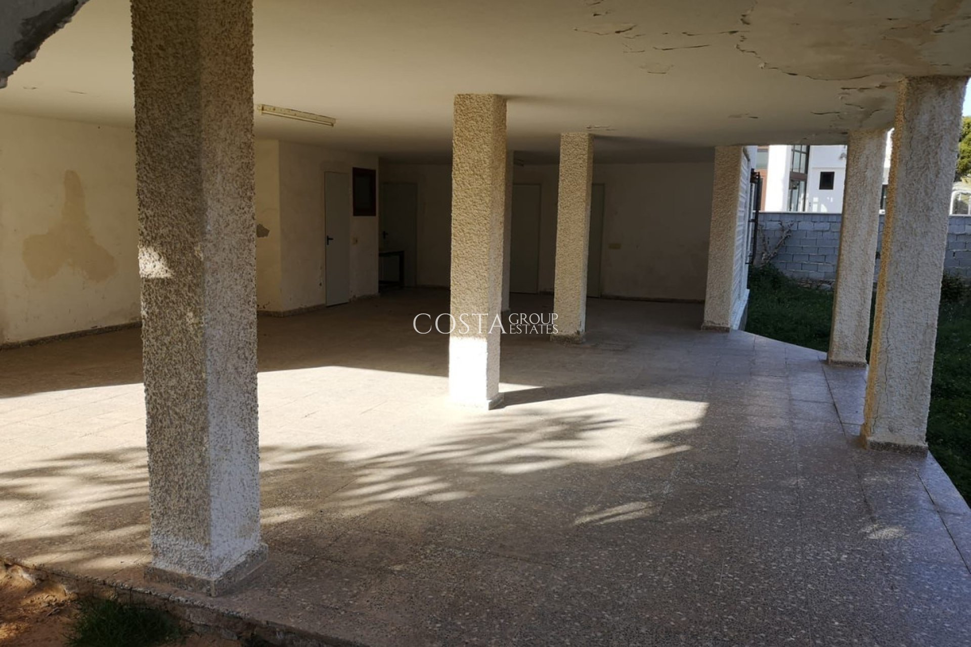 Revente - Villa -
Orihuela Costa - La Zenia