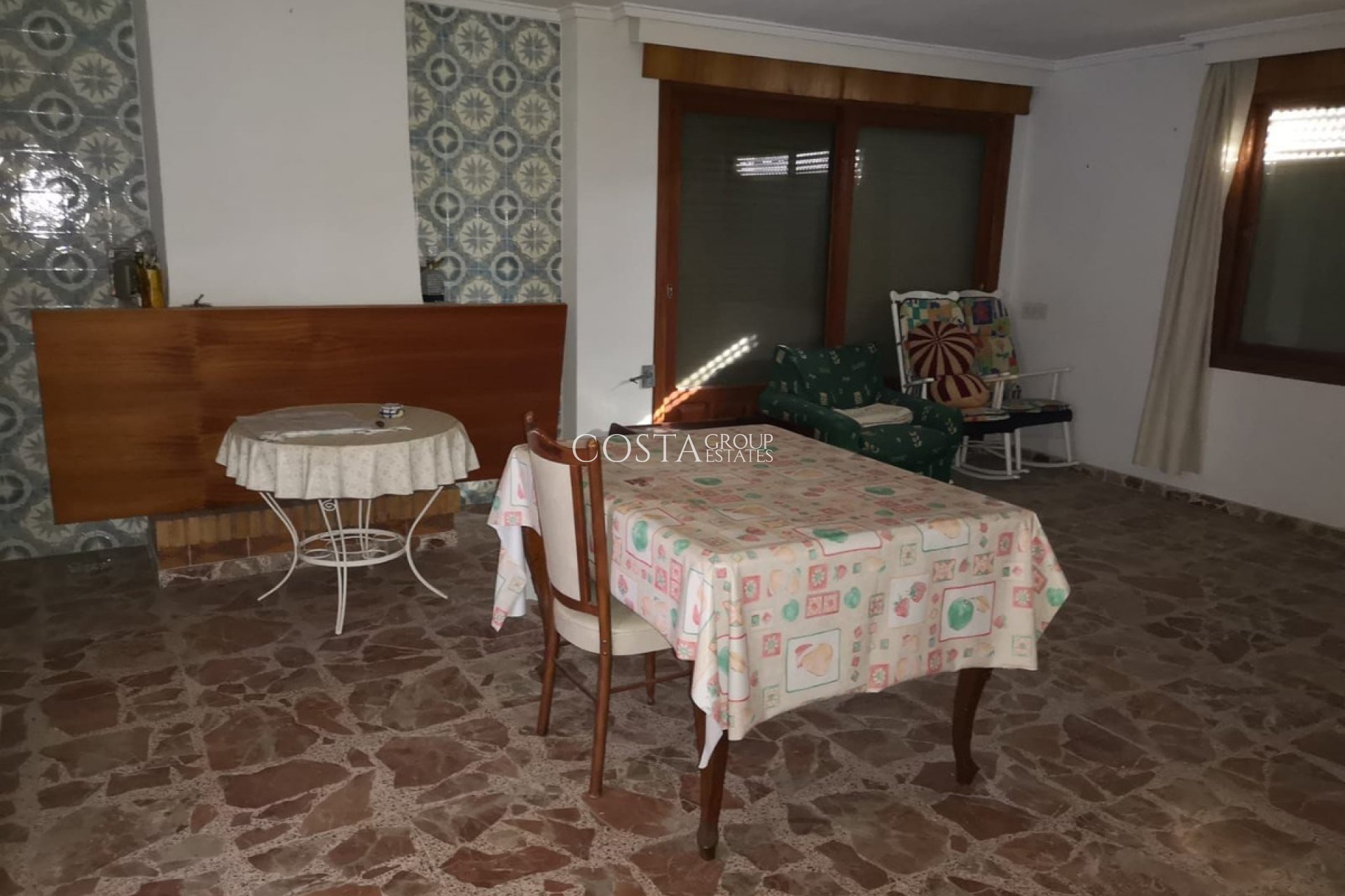 Revente - Villa -
Orihuela Costa - La Zenia