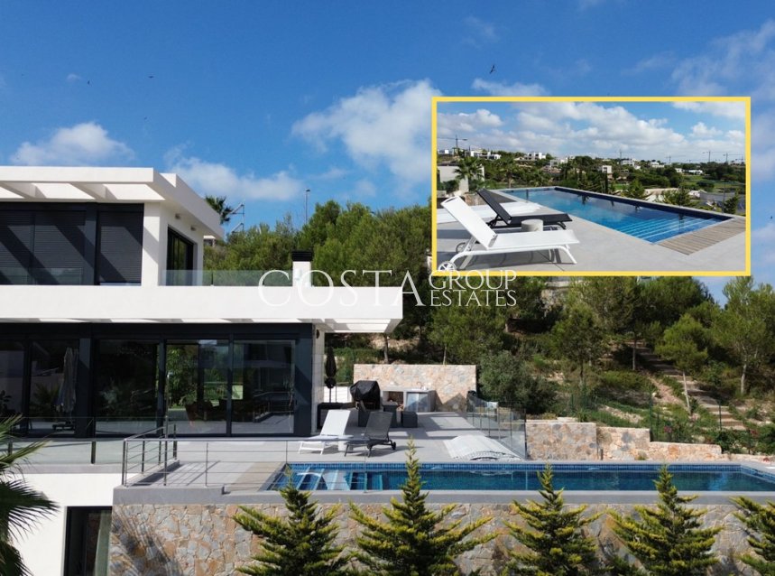 Revente - Villa -
Orihuela Costa - Las Colinas Golf