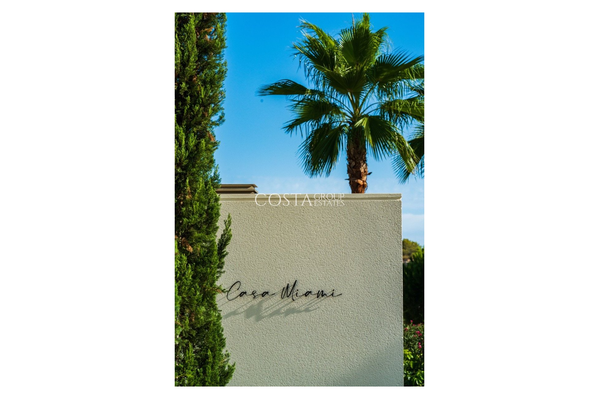 Revente - Villa -
Orihuela Costa - Las Colinas Golf