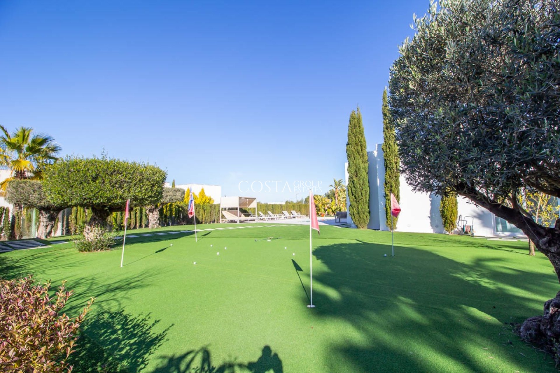 Revente - Villa -
Orihuela Costa - Las Colinas Golf