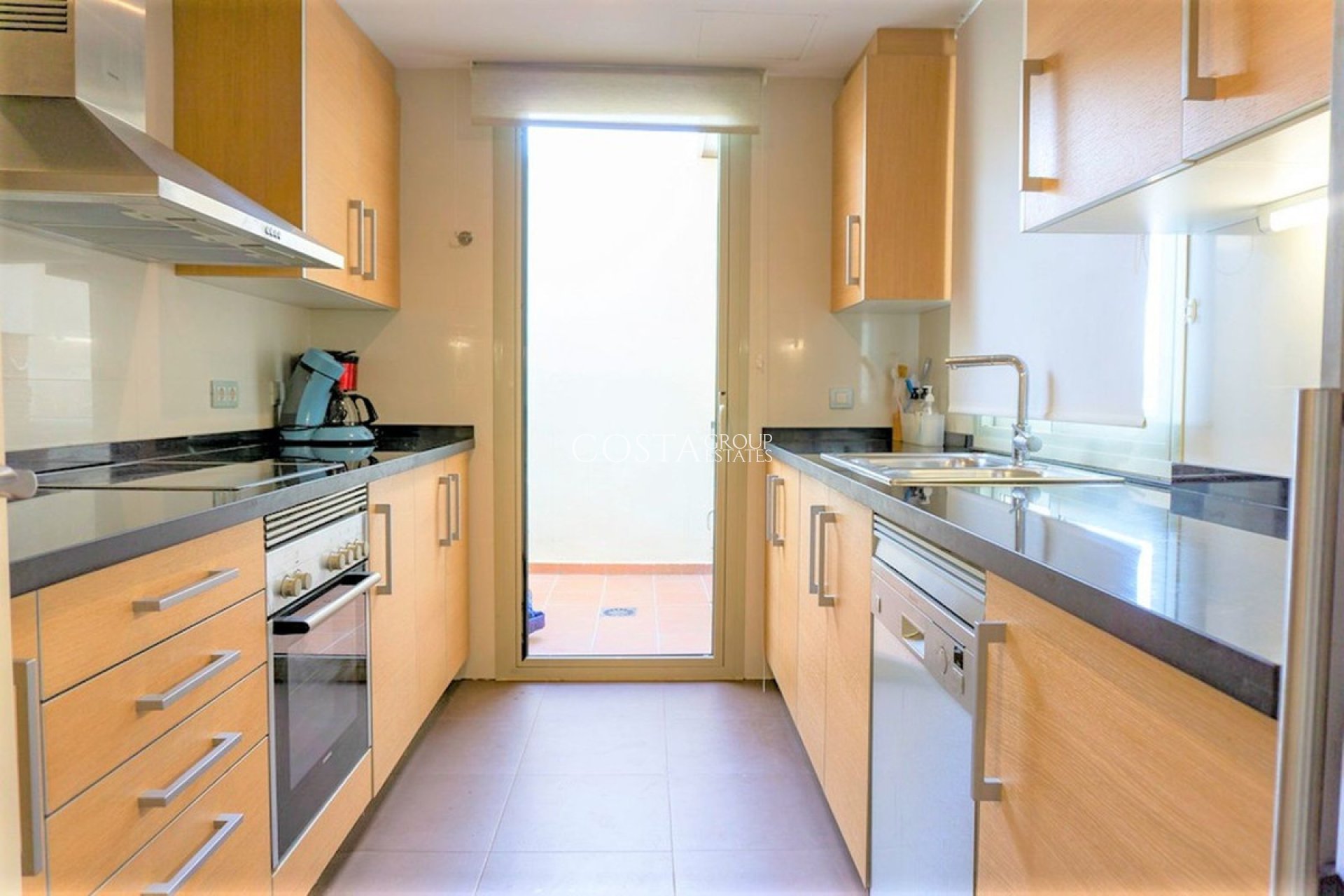 Revente - Villa -
Orihuela Costa - Las Colinas Golf