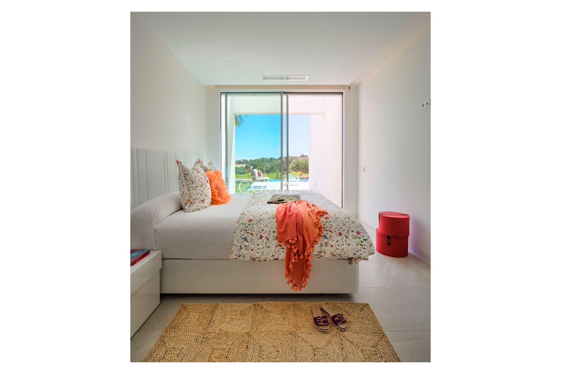 Revente - Villa -
Orihuela Costa - Las Colinas Golf