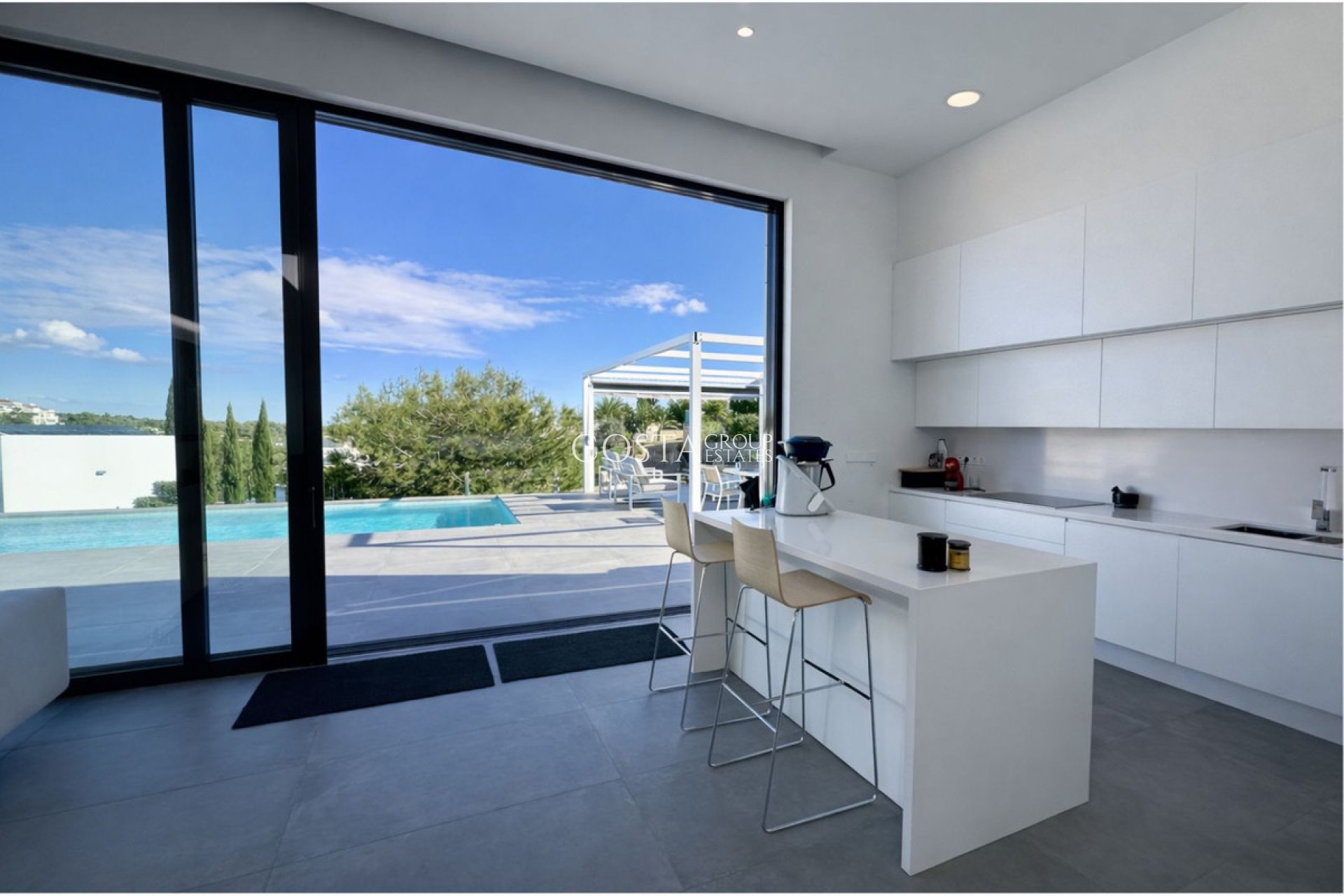 Revente - Villa -
Orihuela Costa - Las Colinas Golf