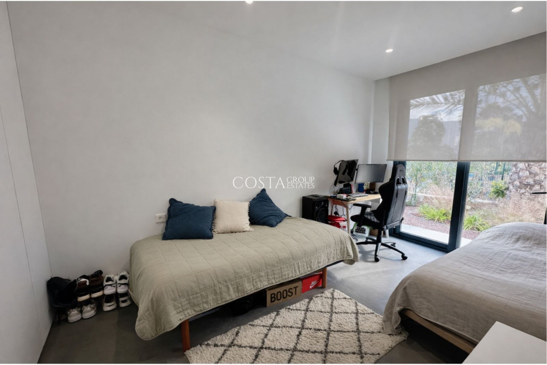 Revente - Villa -
Orihuela Costa - Las Colinas Golf