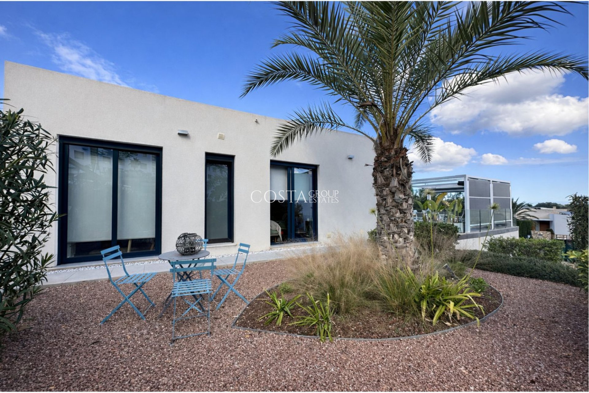 Revente - Villa -
Orihuela Costa - Las Colinas Golf