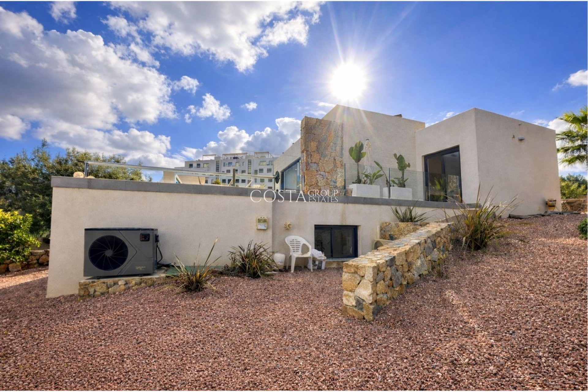 Revente - Villa -
Orihuela Costa - Las Colinas Golf