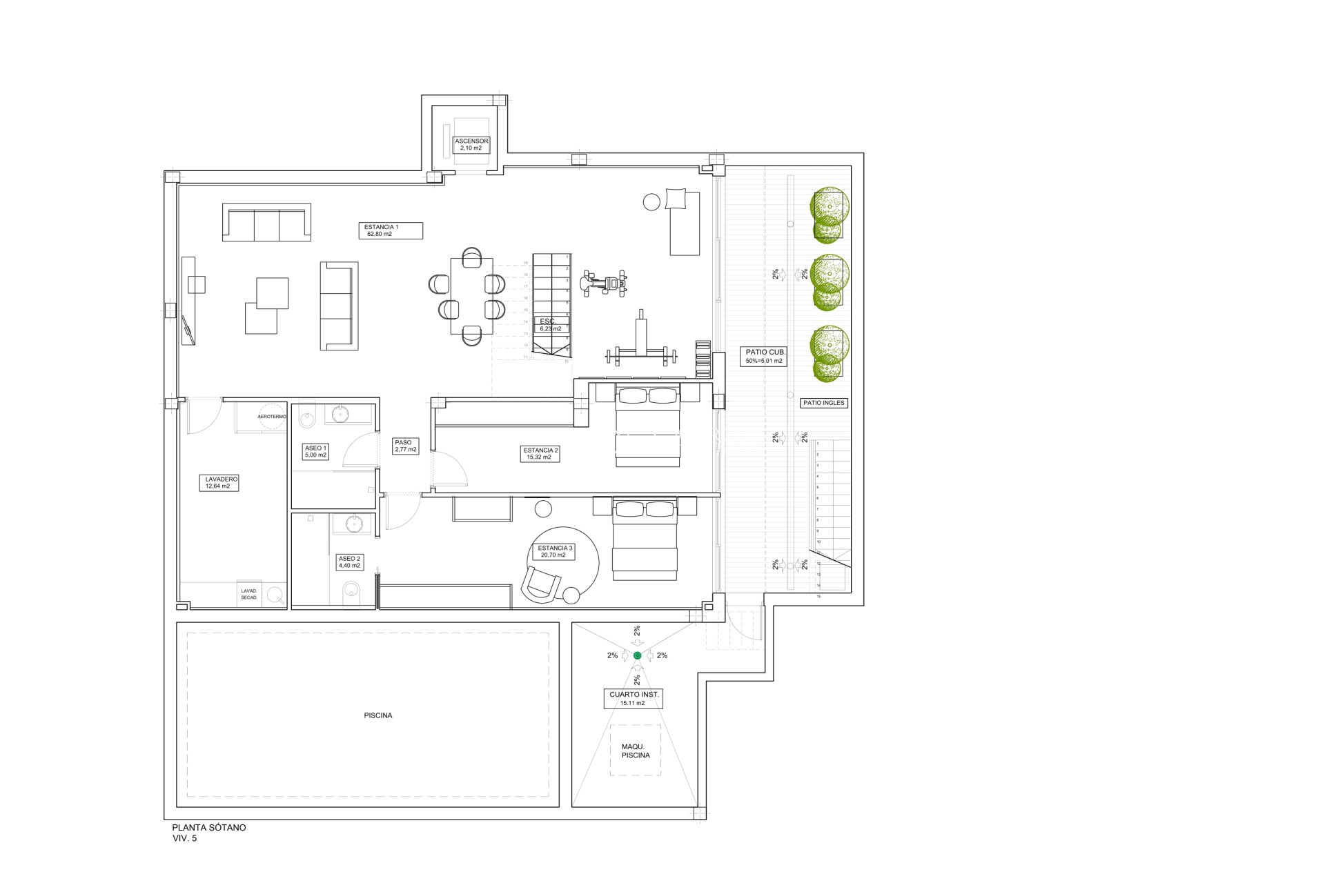 Revente - Villa -
Orihuela Costa - Las Colinas Golf
