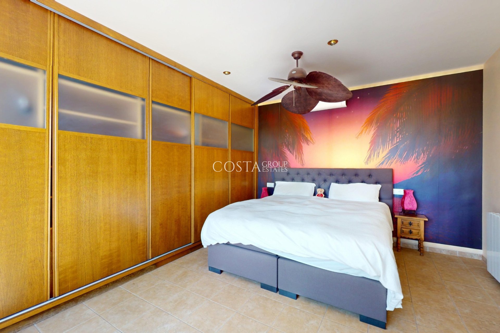 Revente - Villa -
Orihuela Costa - Las Filipinas