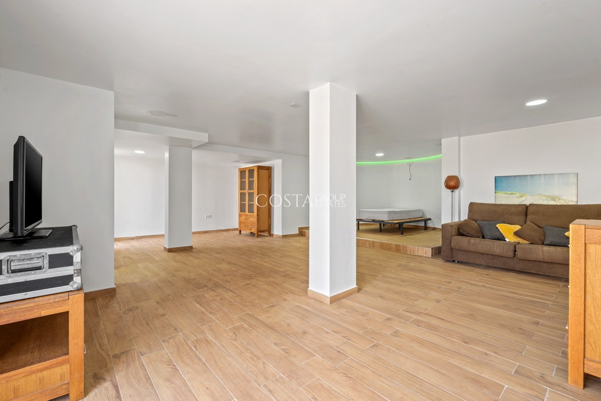 Revente - Villa -
Orihuela Costa - Las Filipinas