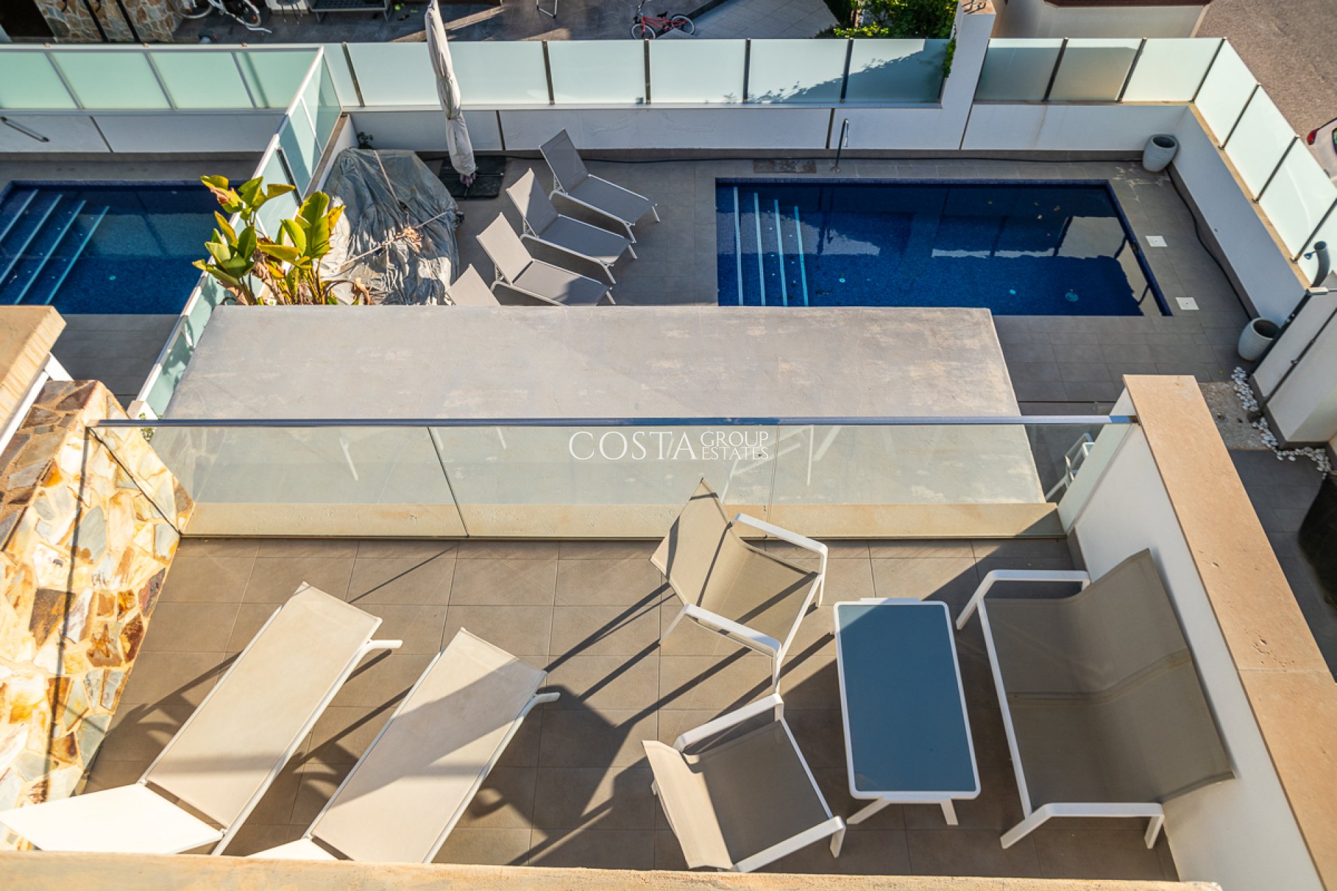 Revente - Villa -
Orihuela Costa - Lomas De Cabo Roig