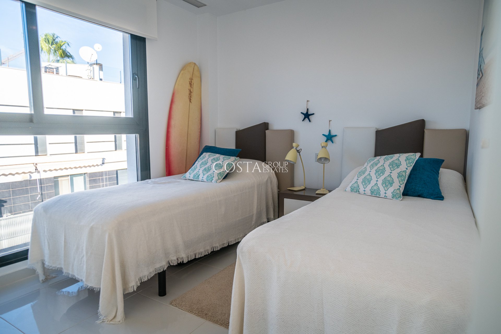 Revente - Villa -
Orihuela Costa - Lomas De Cabo Roig