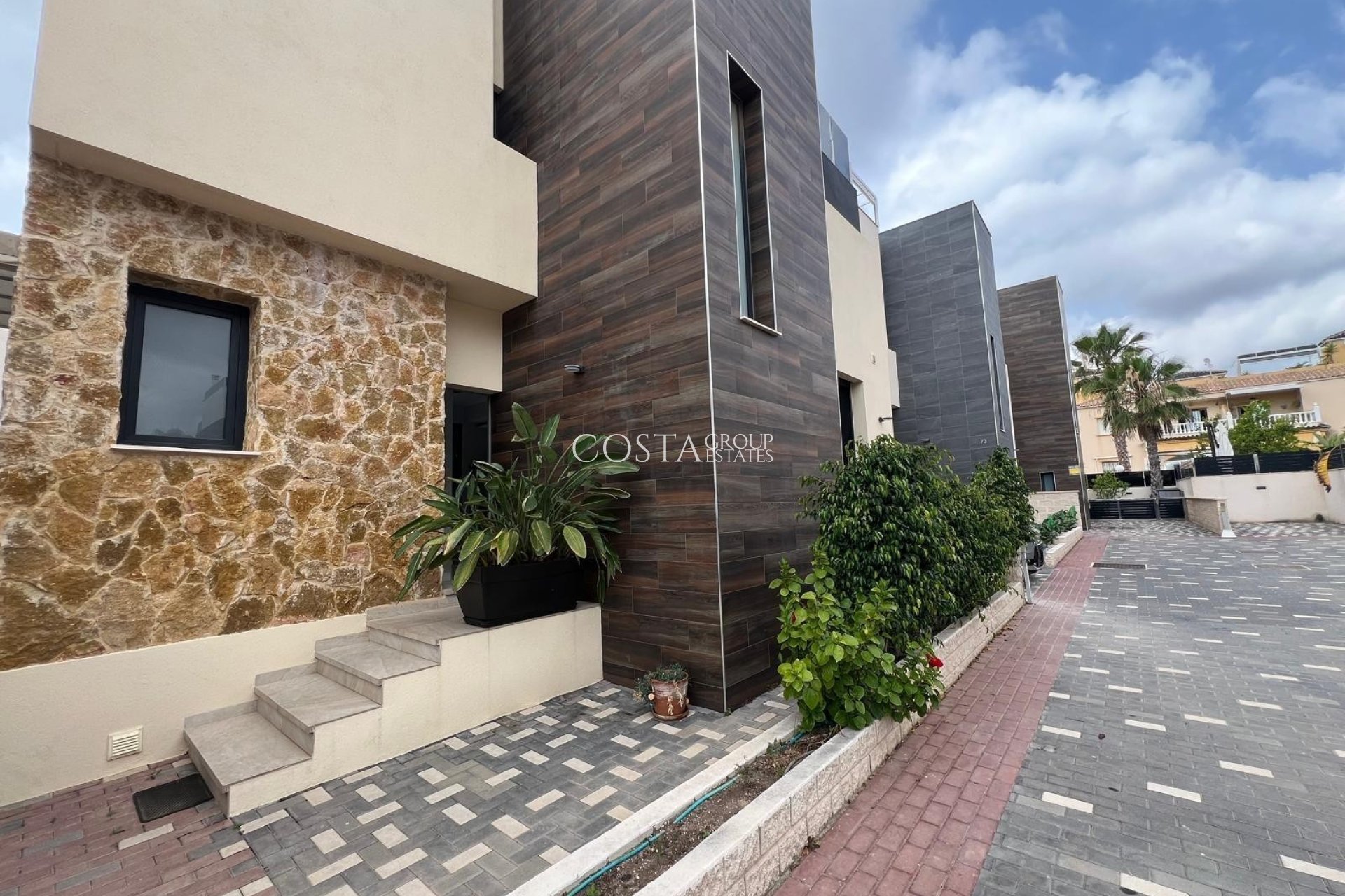 Revente - Villa -
Orihuela Costa - Lomas De Cabo Roig