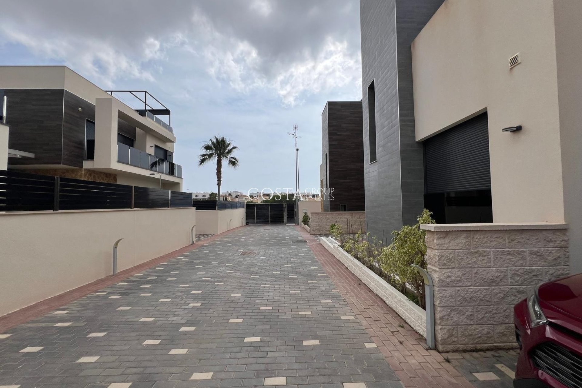 Revente - Villa -
Orihuela Costa - Lomas De Cabo Roig