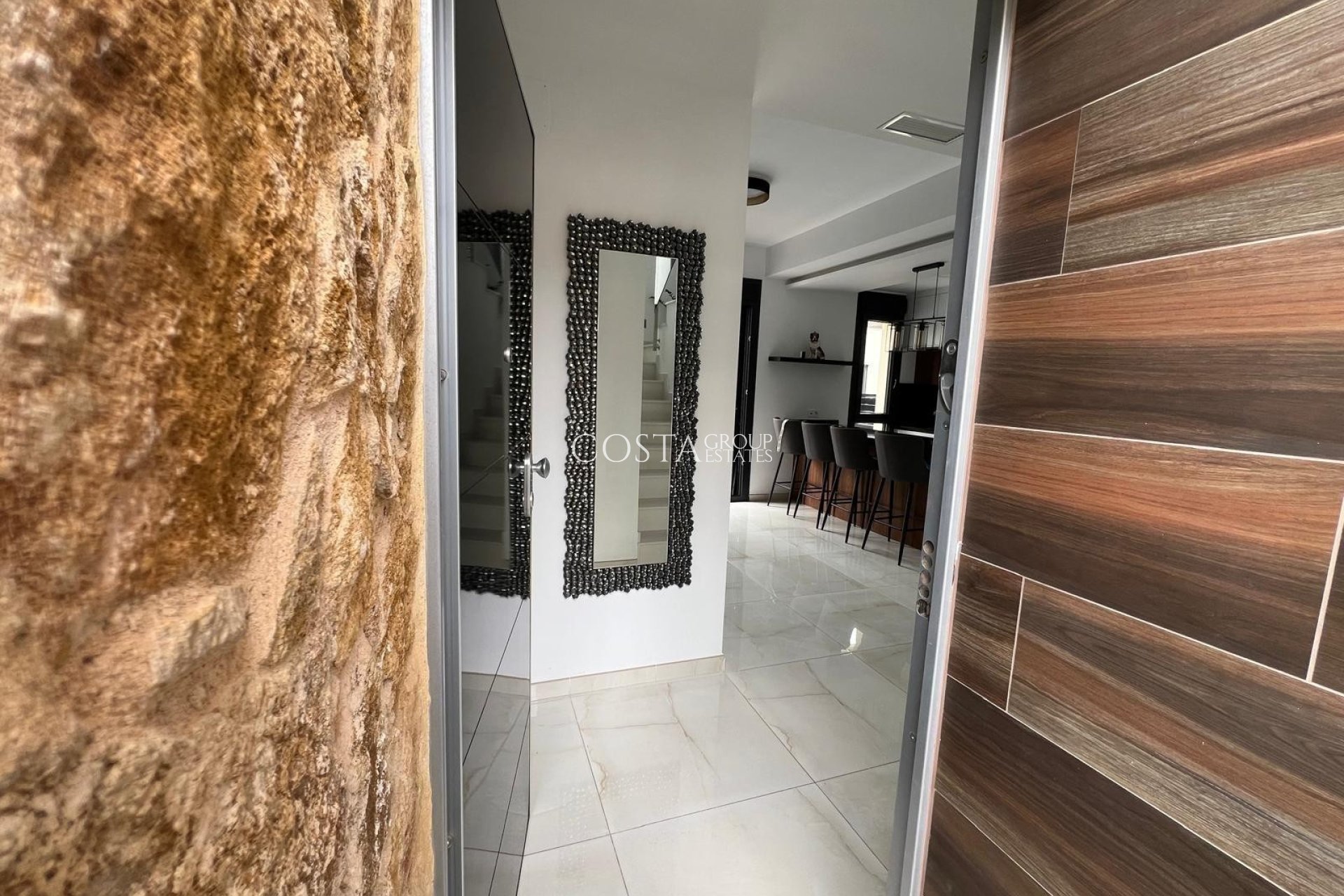 Revente - Villa -
Orihuela Costa - Lomas De Cabo Roig