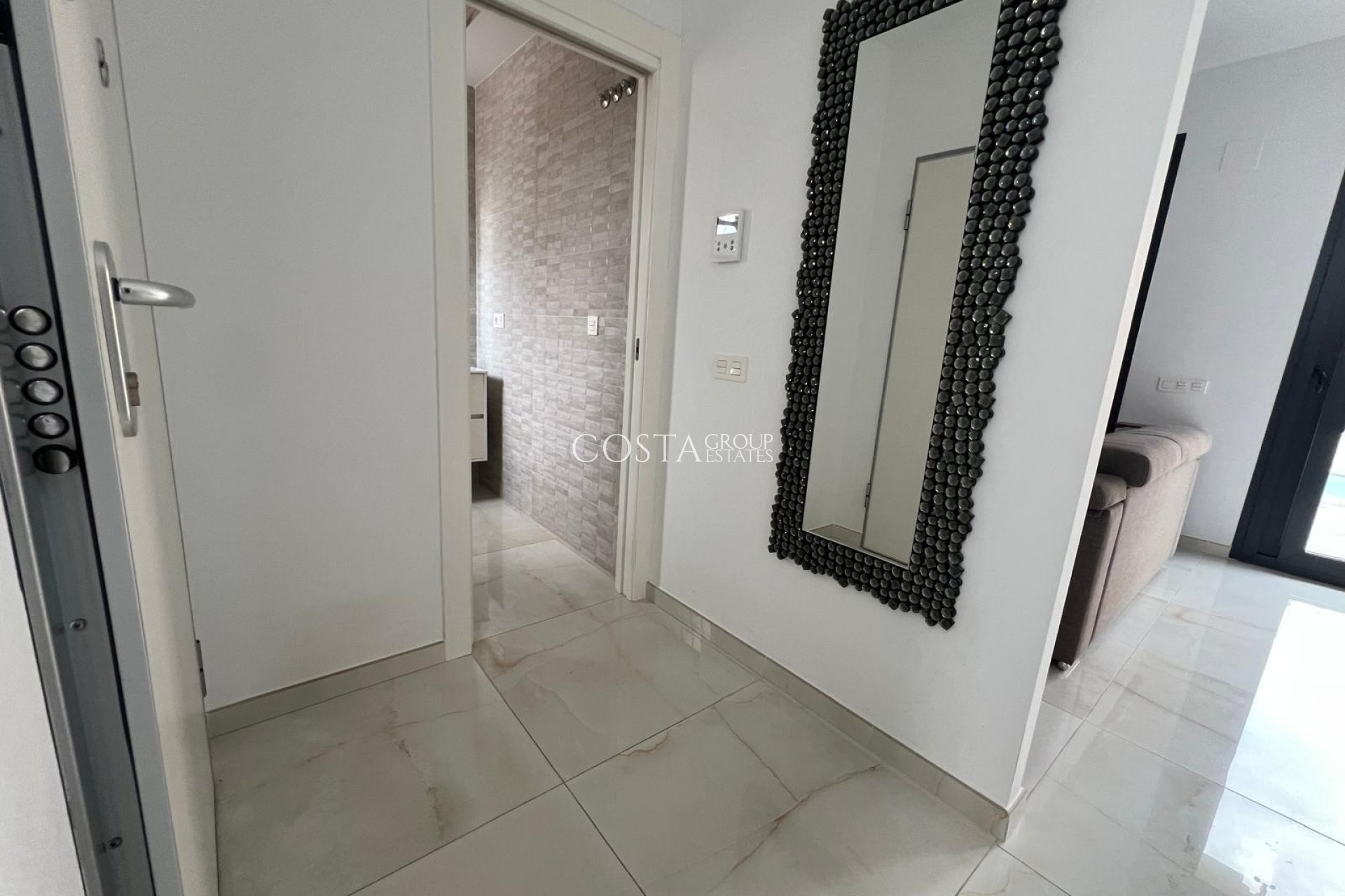 Revente - Villa -
Orihuela Costa - Lomas De Cabo Roig