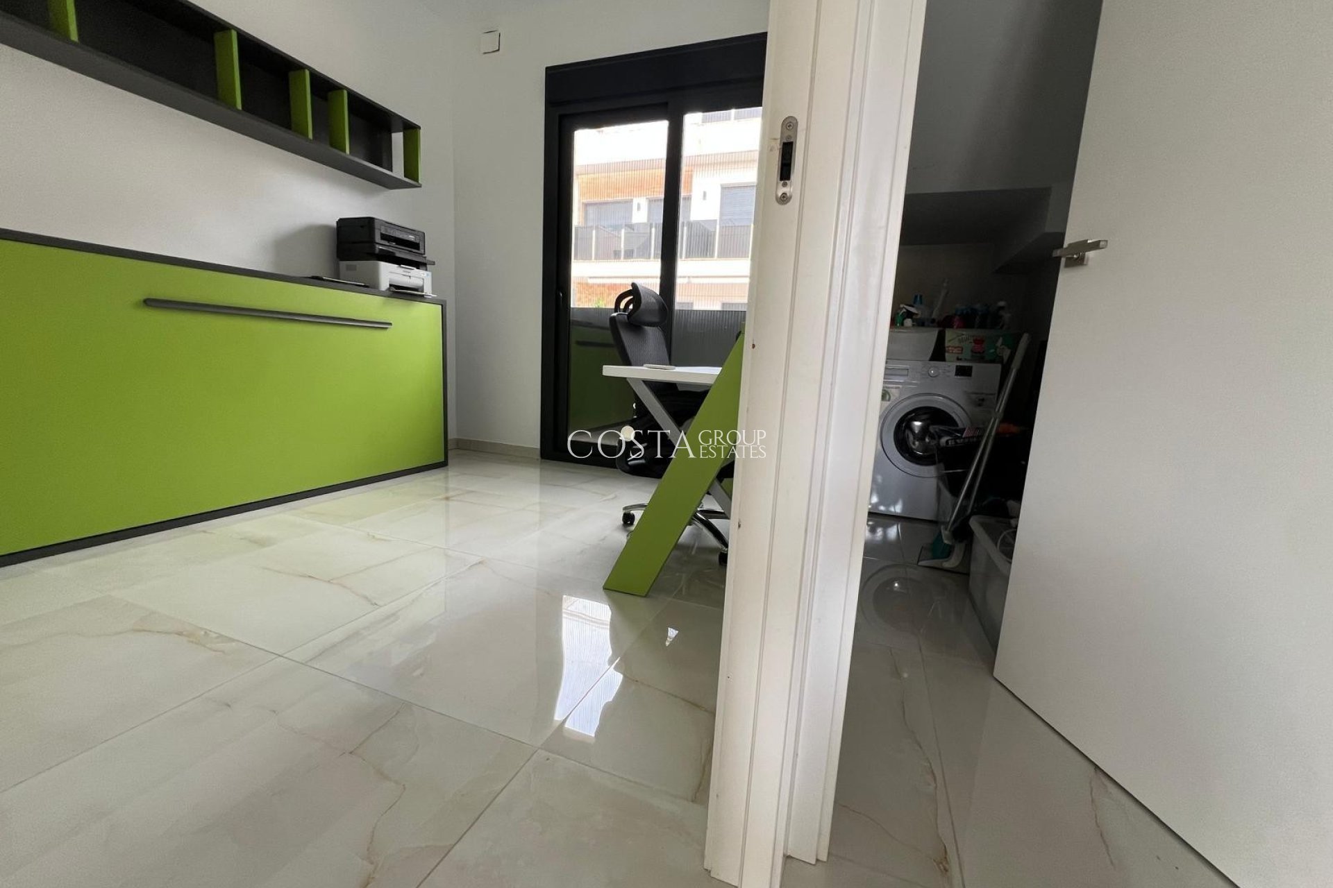 Revente - Villa -
Orihuela Costa - Lomas De Cabo Roig