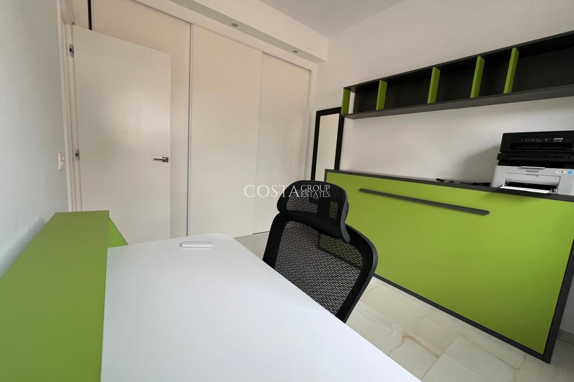 Revente - Villa -
Orihuela Costa - Lomas De Cabo Roig