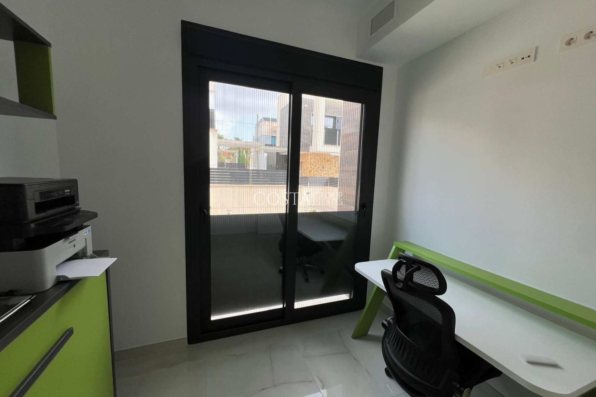 Revente - Villa -
Orihuela Costa - Lomas De Cabo Roig