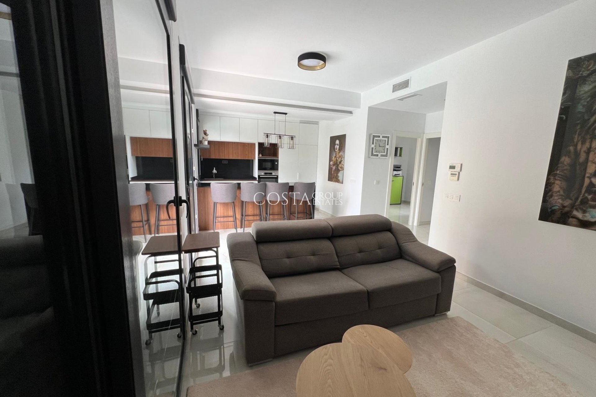 Revente - Villa -
Orihuela Costa - Lomas De Cabo Roig