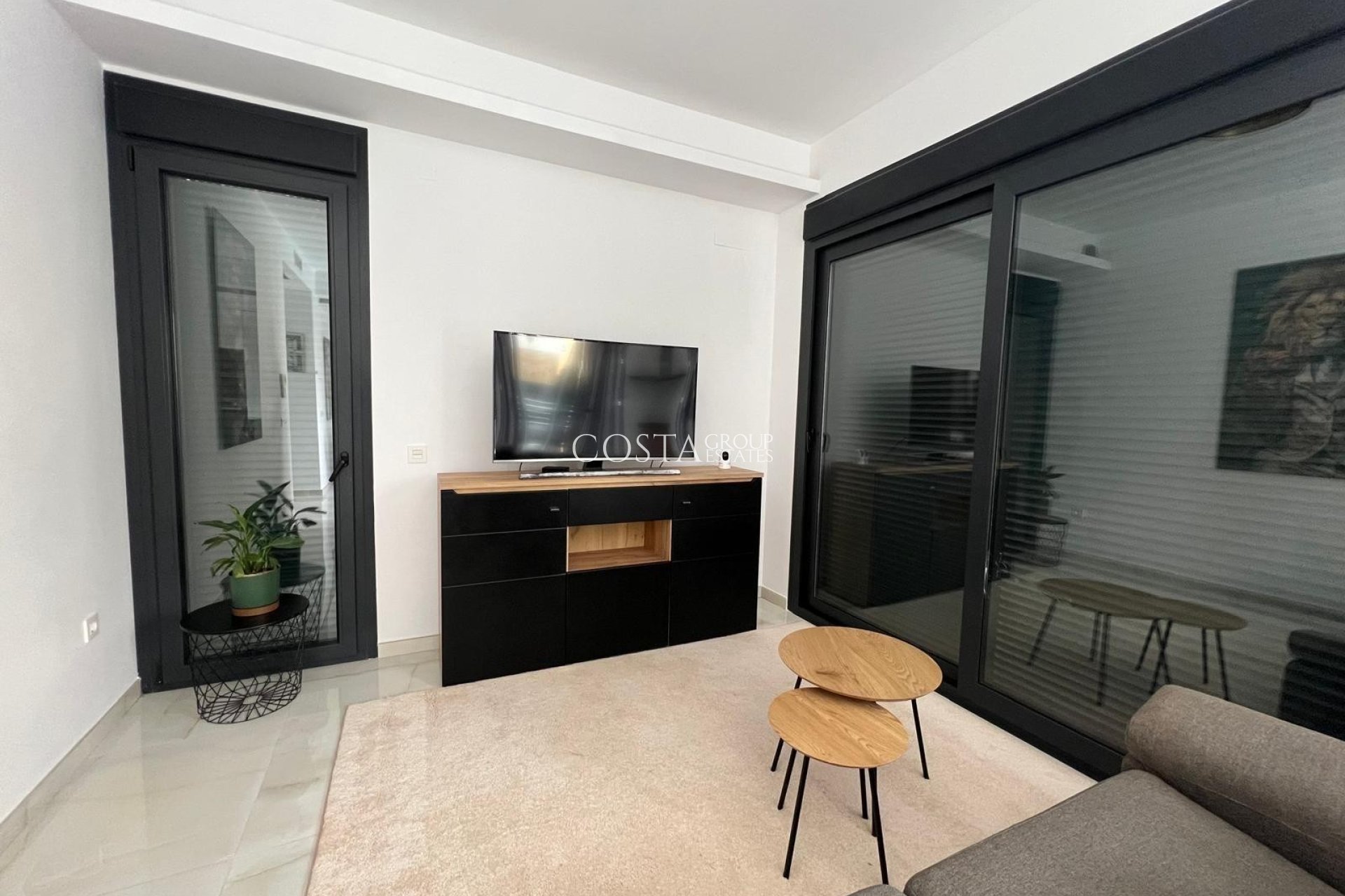 Revente - Villa -
Orihuela Costa - Lomas De Cabo Roig