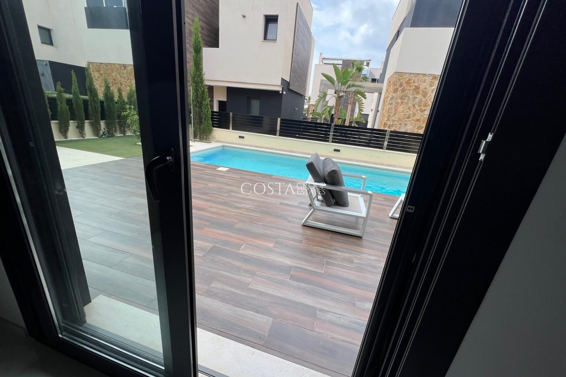 Revente - Villa -
Orihuela Costa - Lomas De Cabo Roig