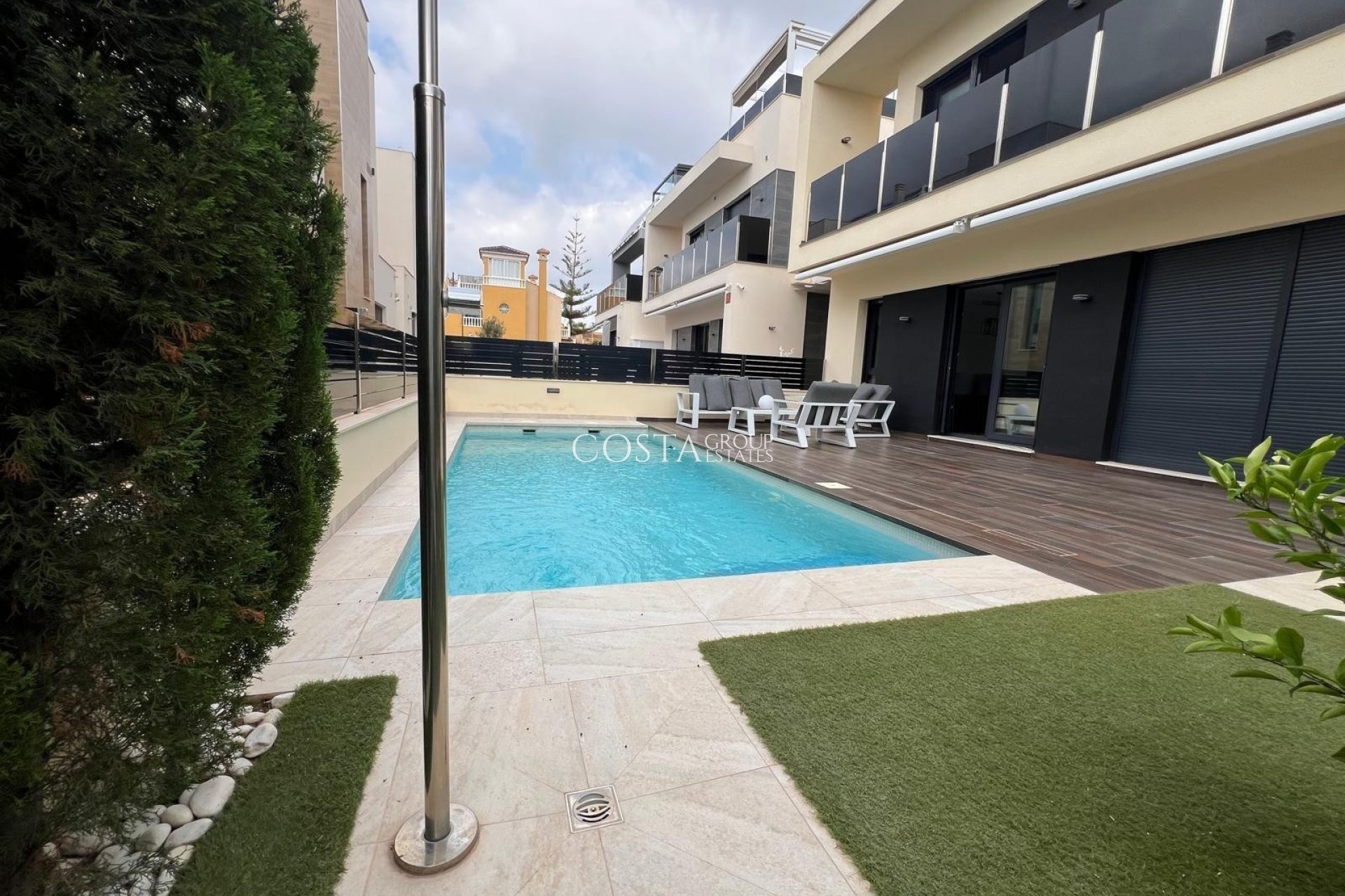 Revente - Villa -
Orihuela Costa - Lomas De Cabo Roig