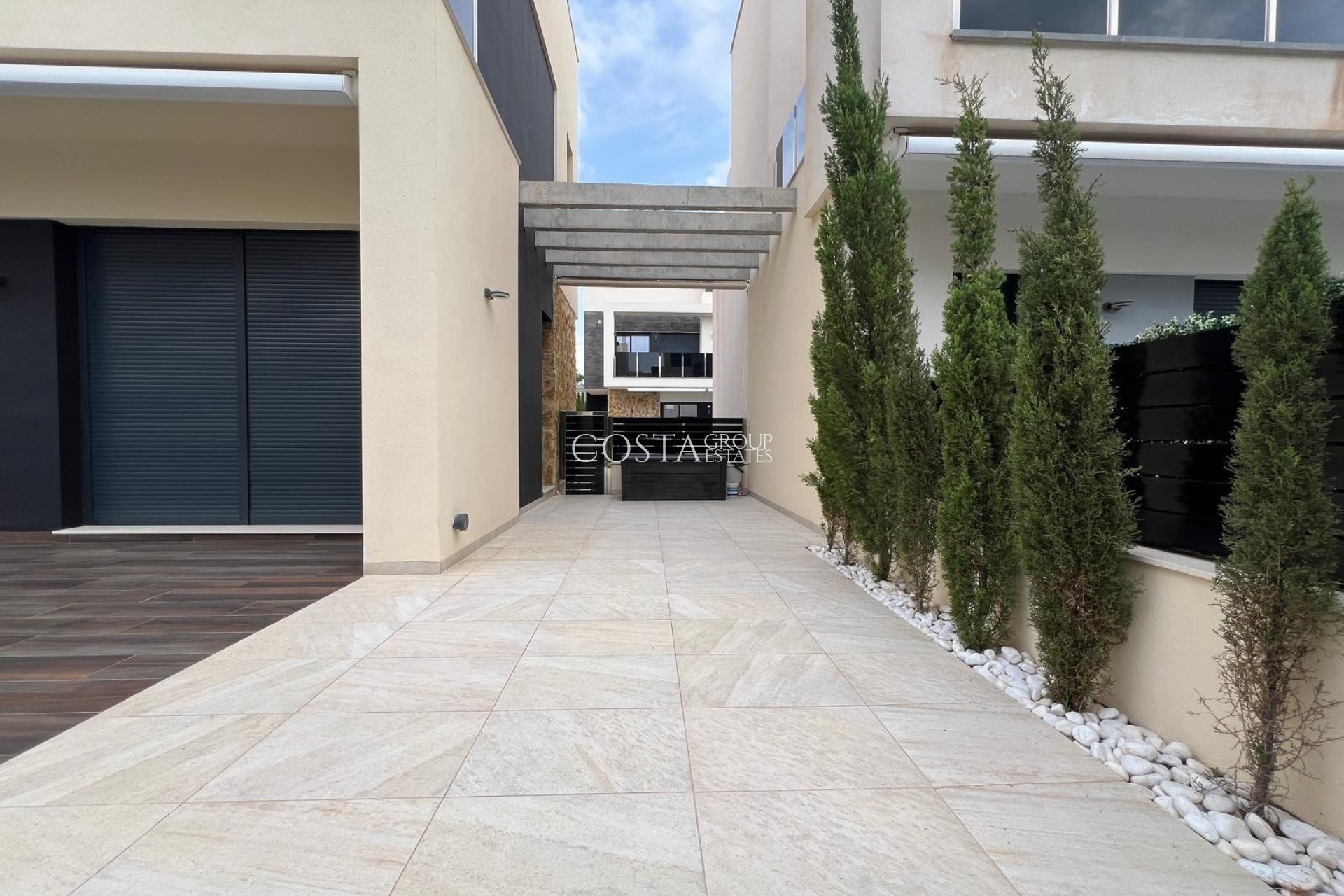 Revente - Villa -
Orihuela Costa - Lomas De Cabo Roig