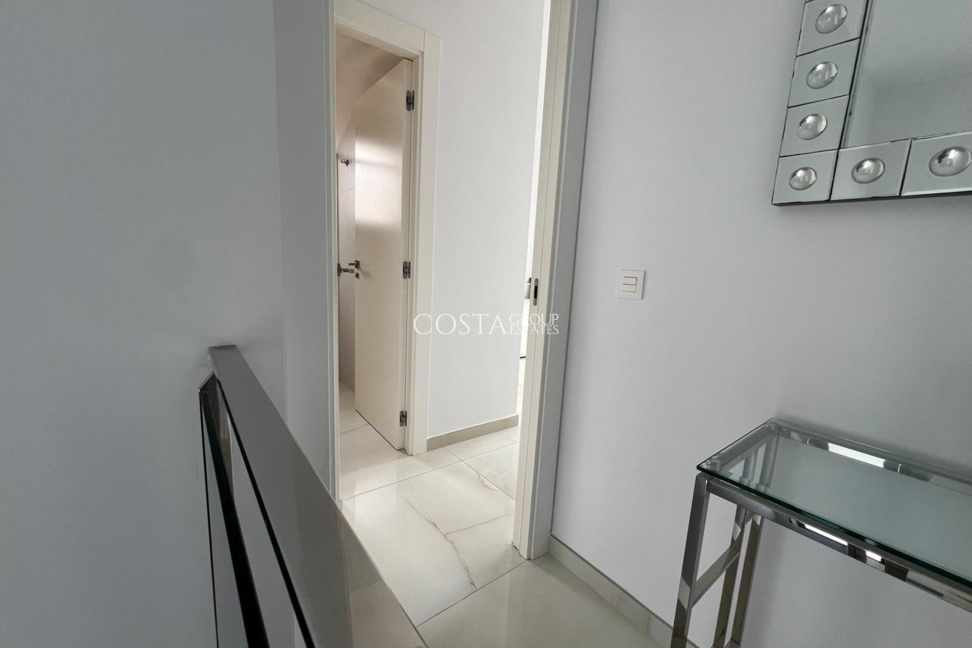 Revente - Villa -
Orihuela Costa - Lomas De Cabo Roig