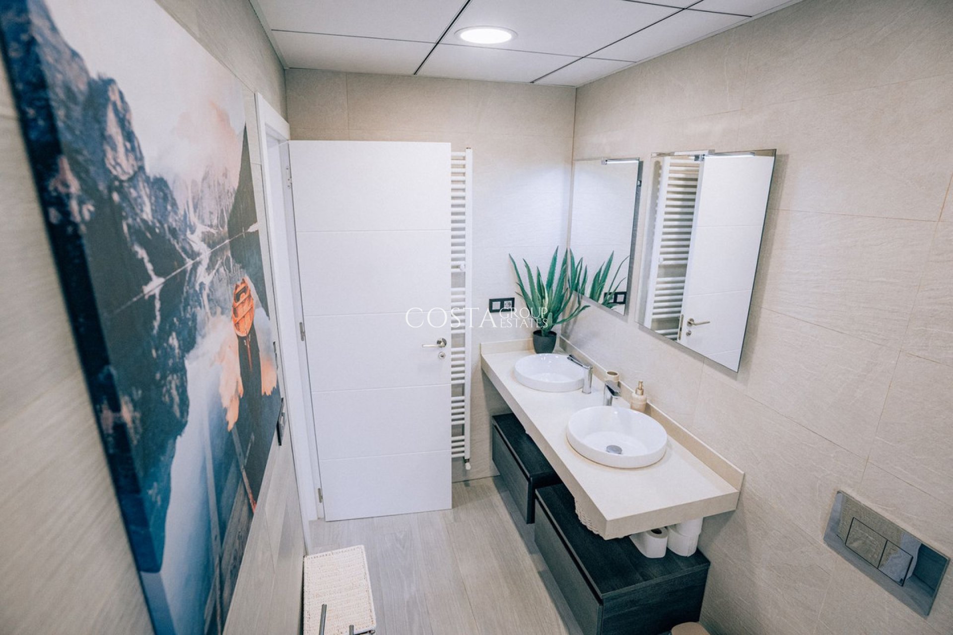 Revente - Villa -
Orihuela Costa - Lomas de Cabo Roig