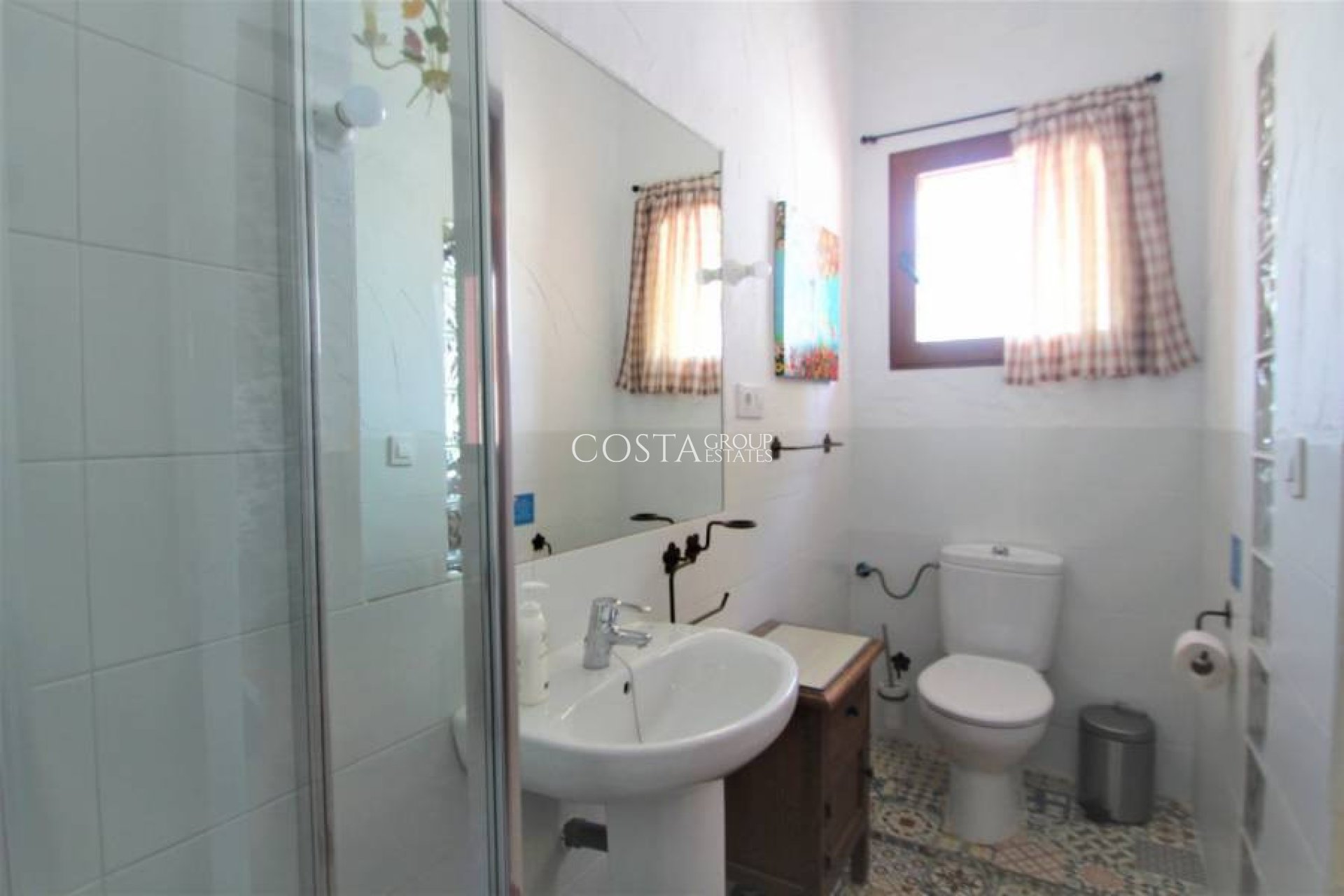 Revente - Villa -
Orihuela Costa - Lomas de Cabo Roig