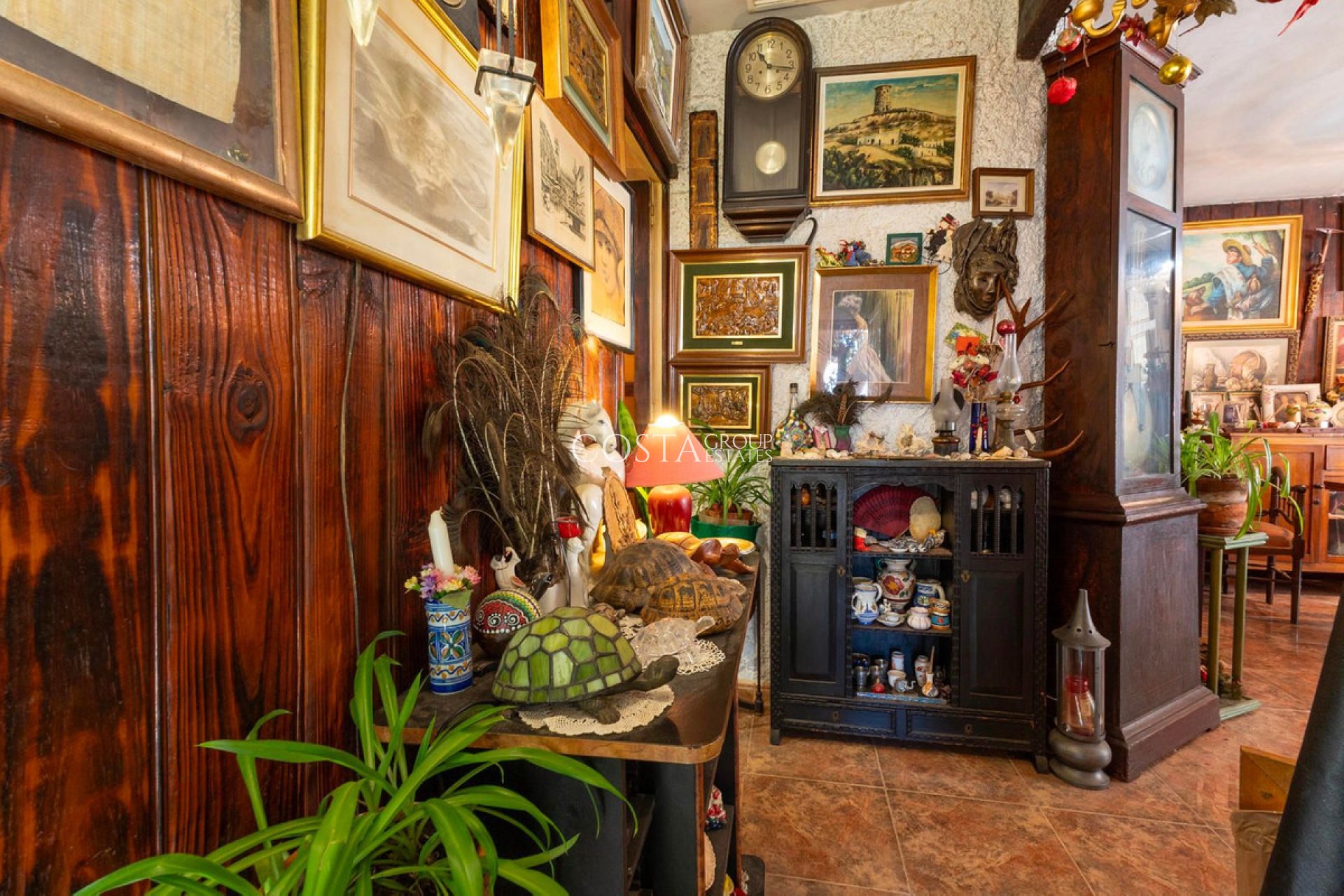 Revente - Villa -
Orihuela Costa - Lomas de Cabo Roig