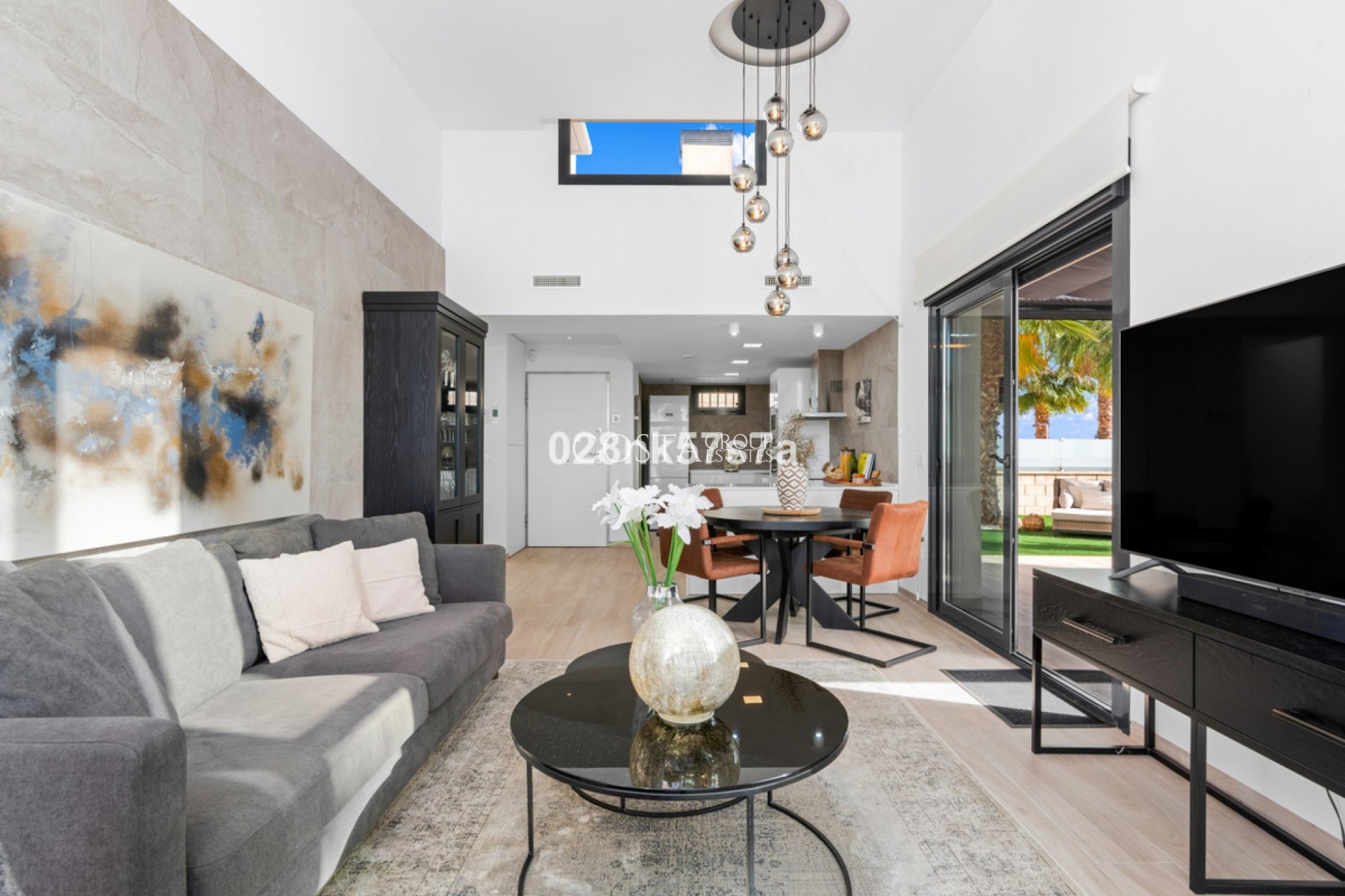 Revente - Villa -
Orihuela Costa - Lomas de Cabo Roig