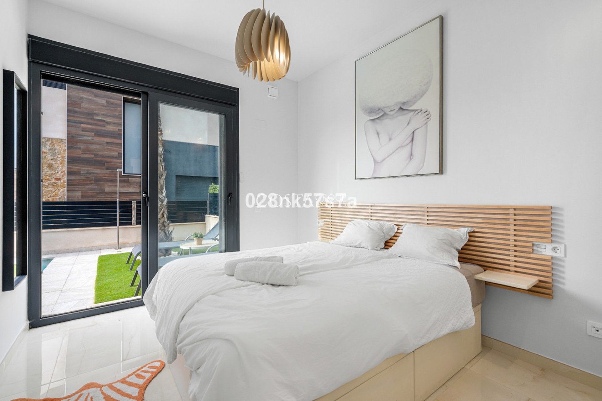 Revente - Villa -
Orihuela Costa - Lomas de Cabo Roig