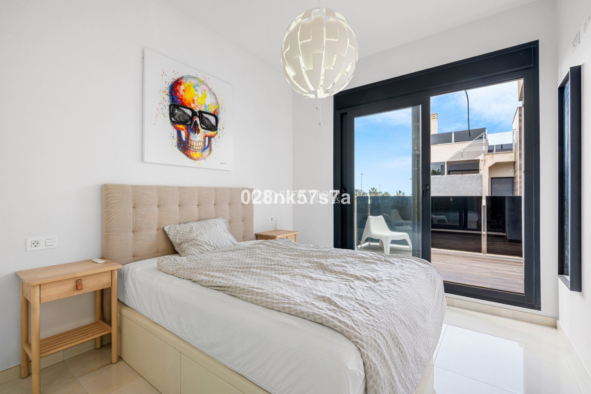 Revente - Villa -
Orihuela Costa - Lomas de Cabo Roig