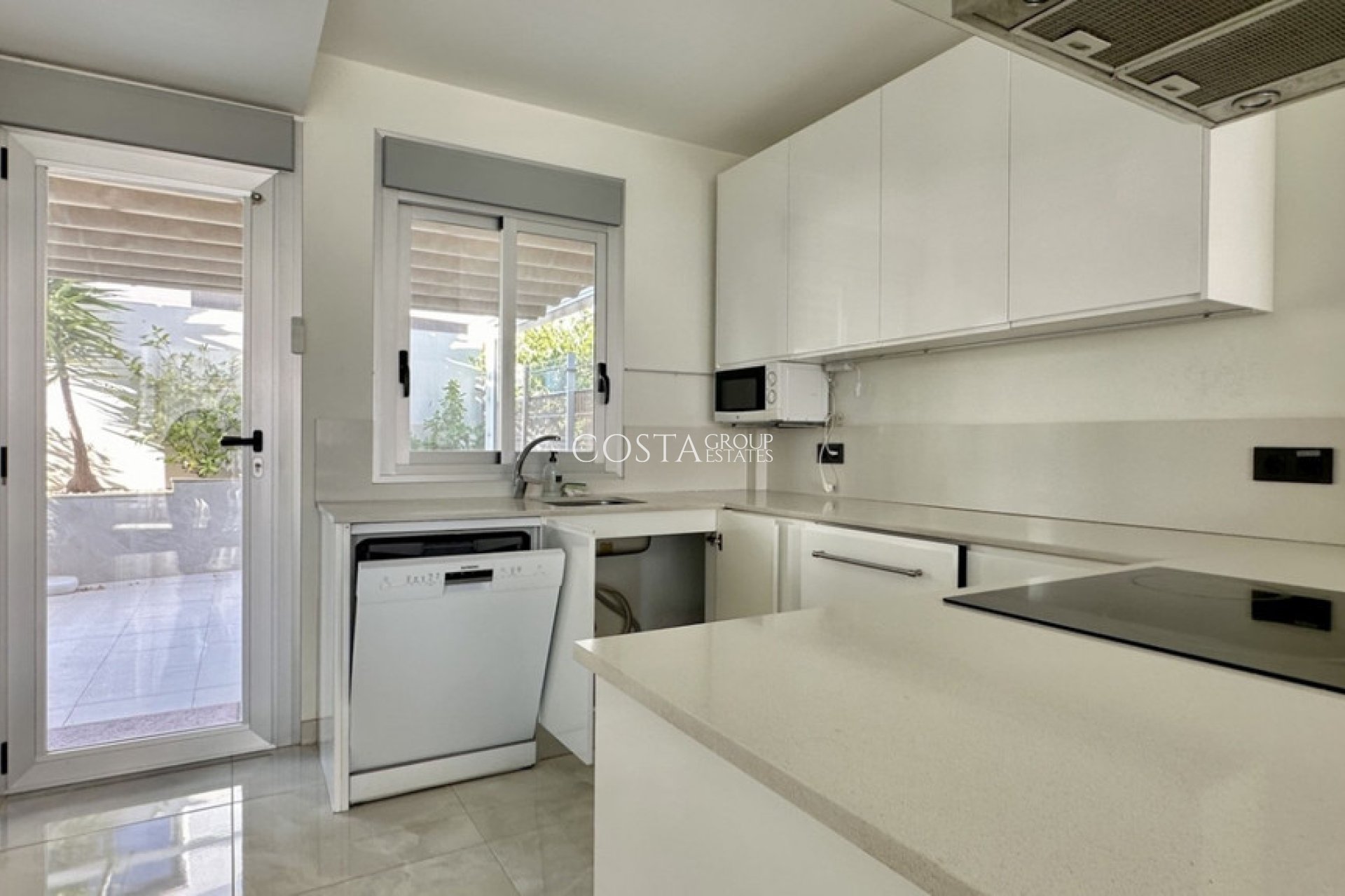 Revente - Villa -
Orihuela Costa - Lomas de Cabo Roig