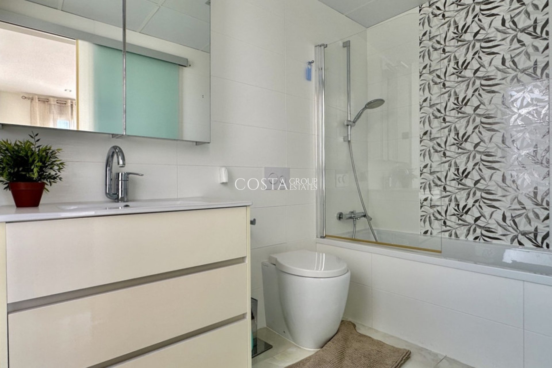 Revente - Villa -
Orihuela Costa - Lomas de Cabo Roig