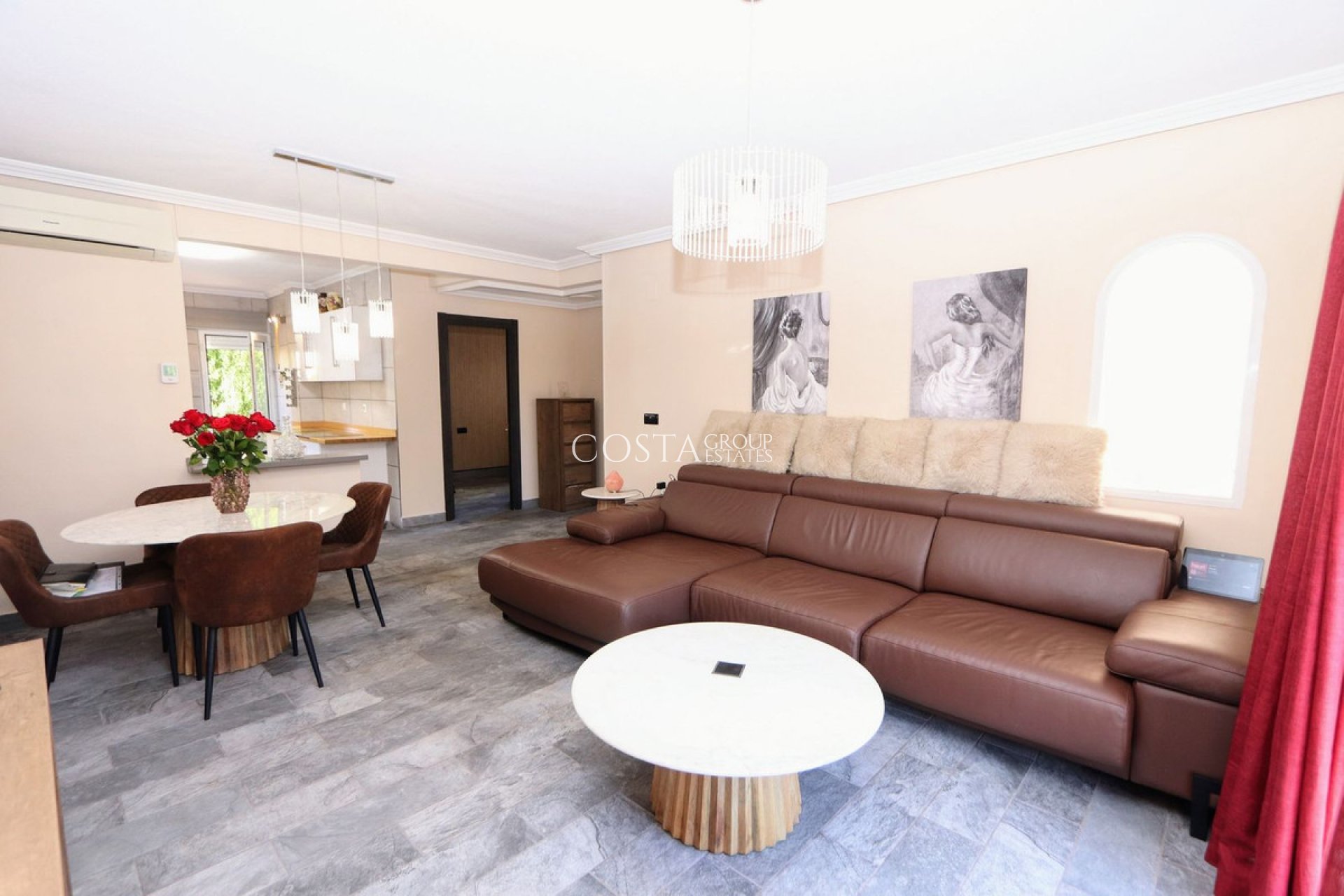 Revente - Villa -
Orihuela Costa - Lomas de Cabo Roig