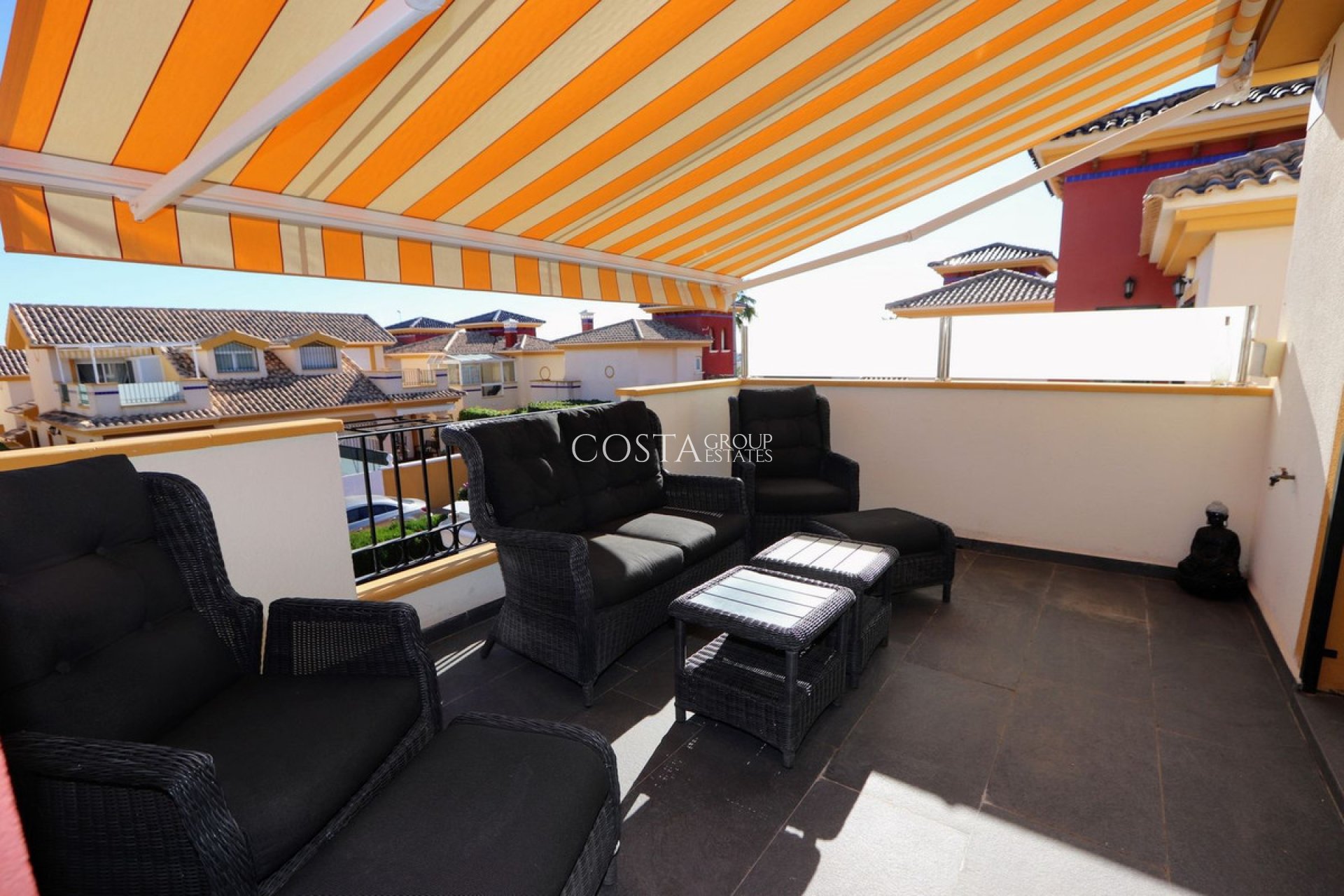 Revente - Villa -
Orihuela Costa - Lomas de Cabo Roig