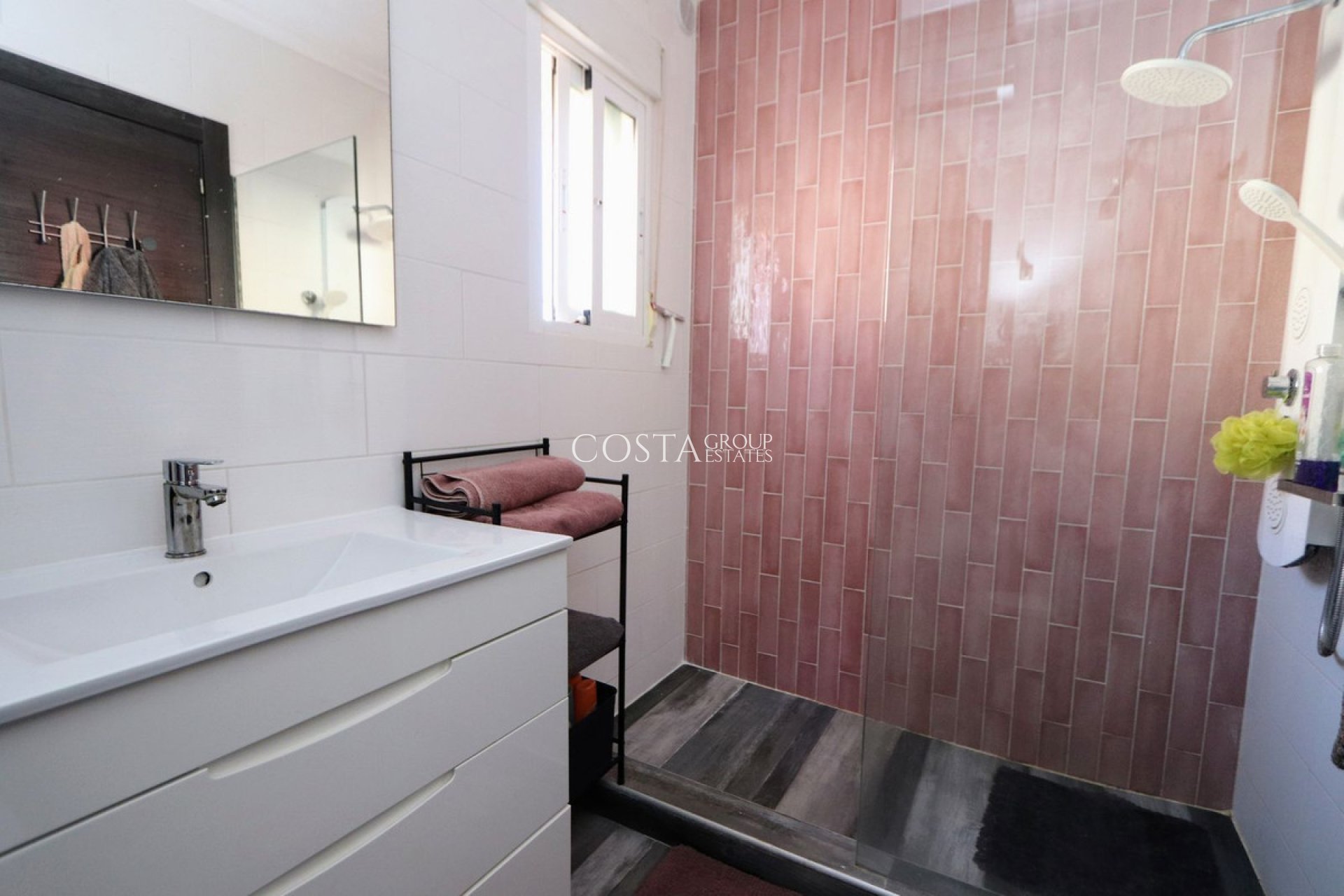 Revente - Villa -
Orihuela Costa - Lomas de Cabo Roig