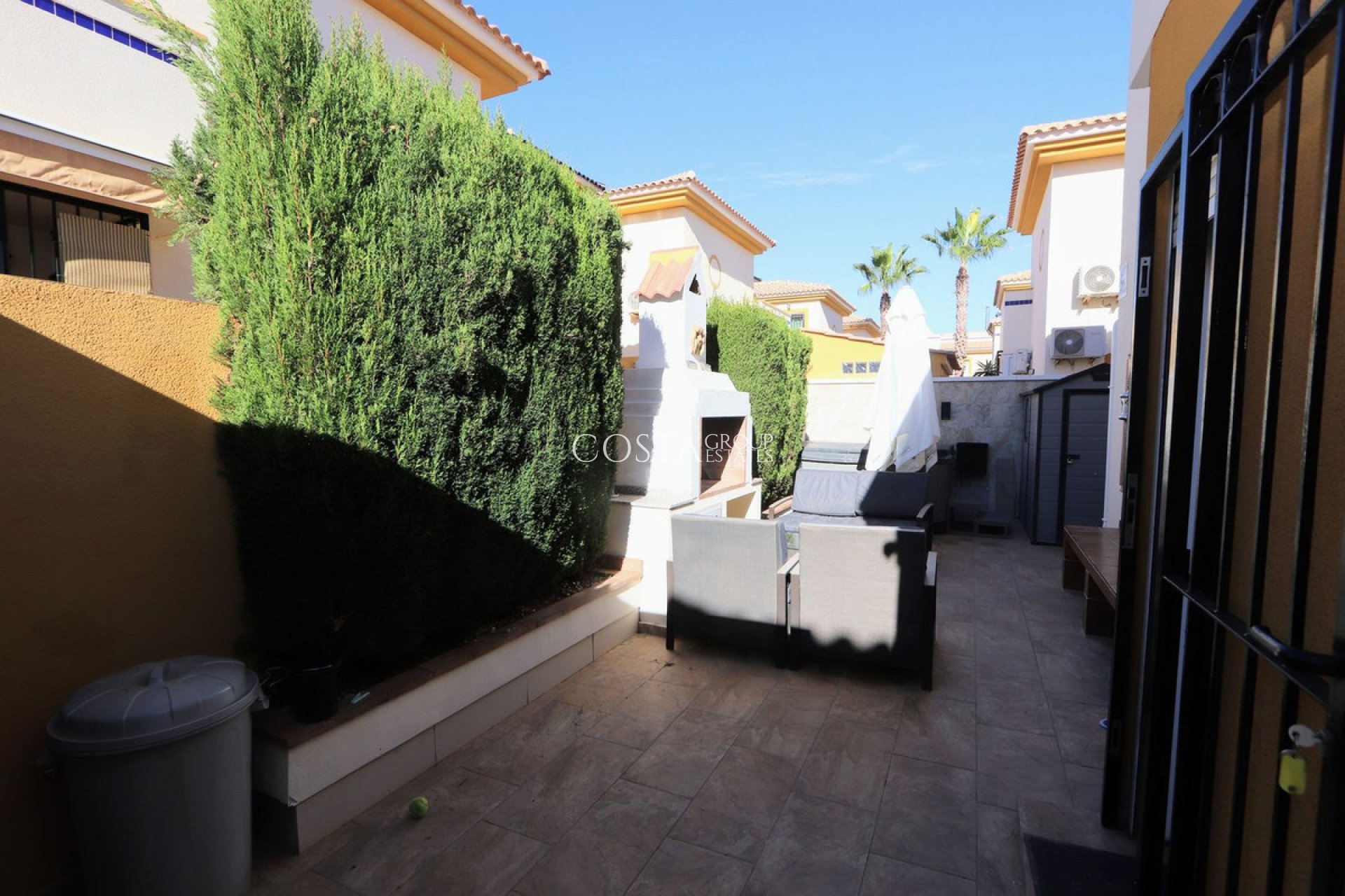 Revente - Villa -
Orihuela Costa - Lomas de Cabo Roig