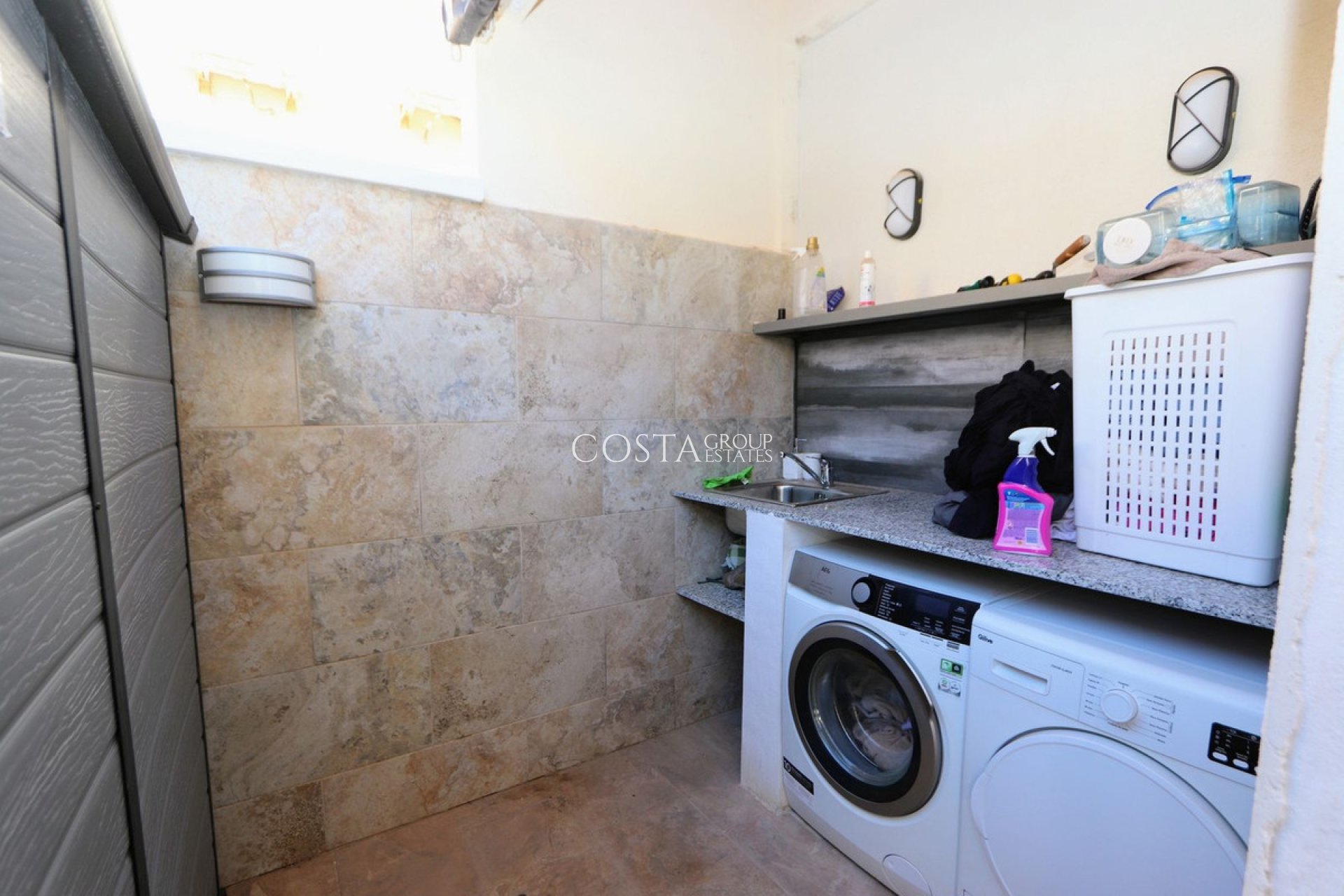 Revente - Villa -
Orihuela Costa - Lomas de Cabo Roig